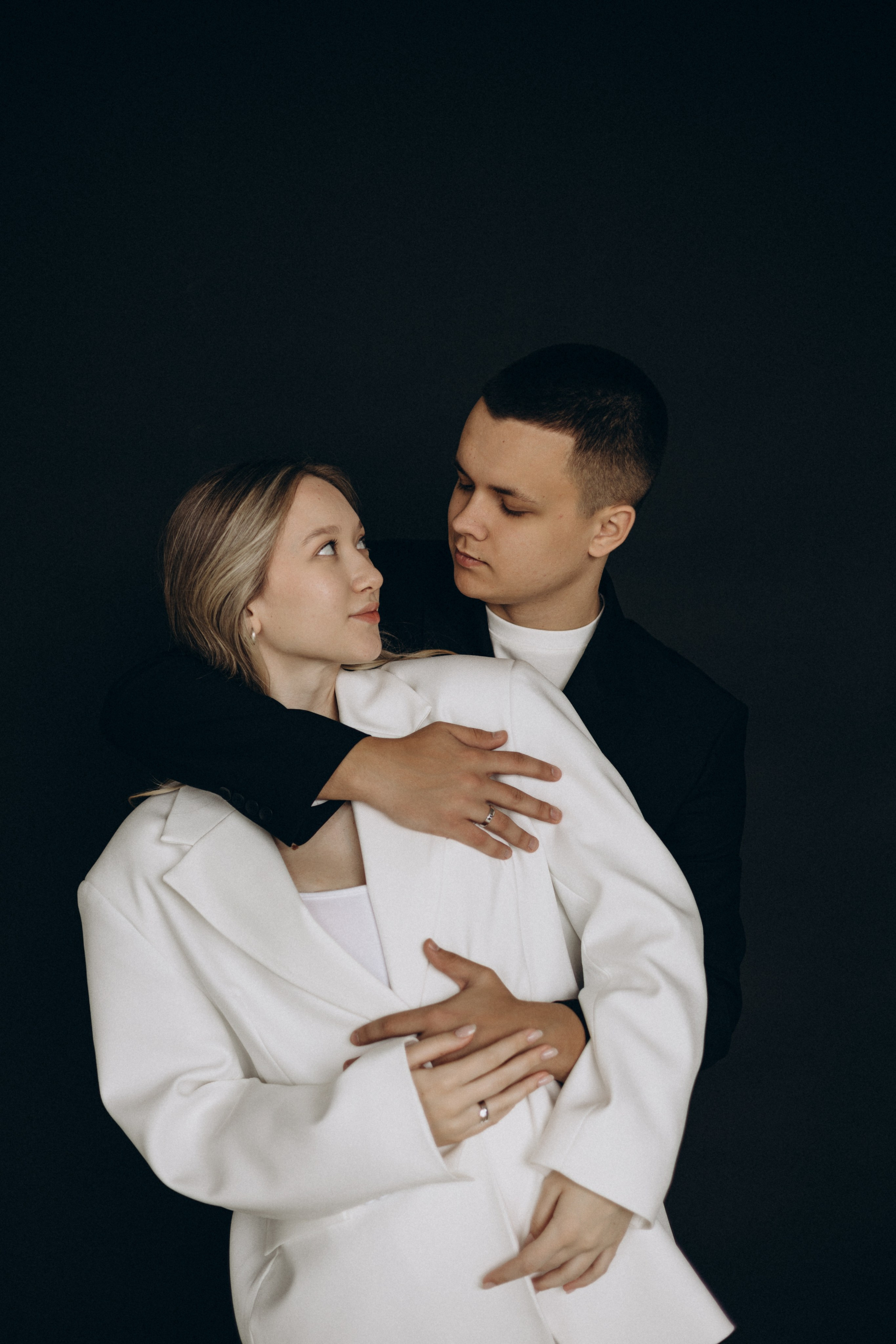 Лера & Денис. Майорова Валерия Фотограф Ставрополь