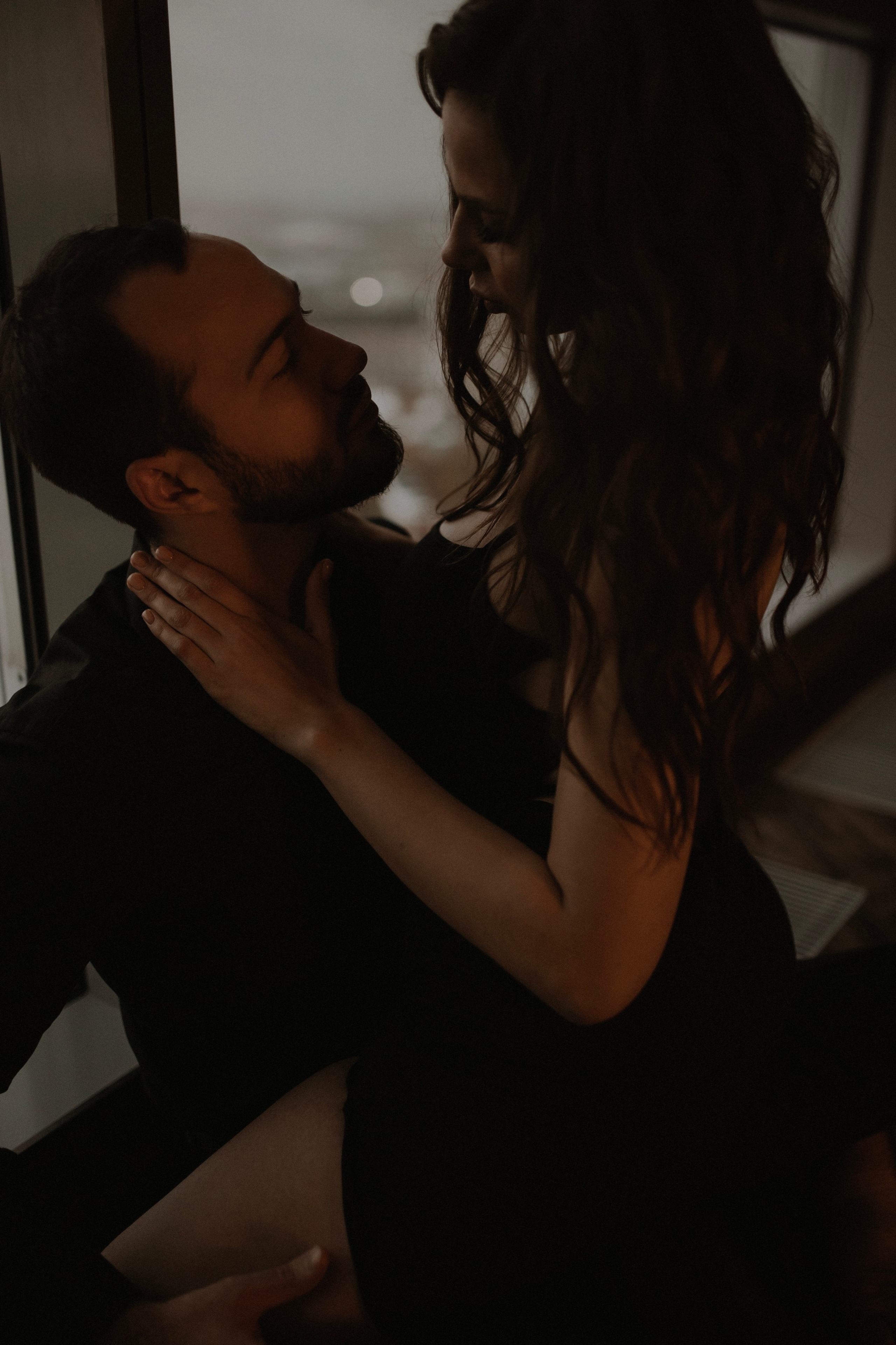 Zlata & Maksim. Фотограф Анна Путилина