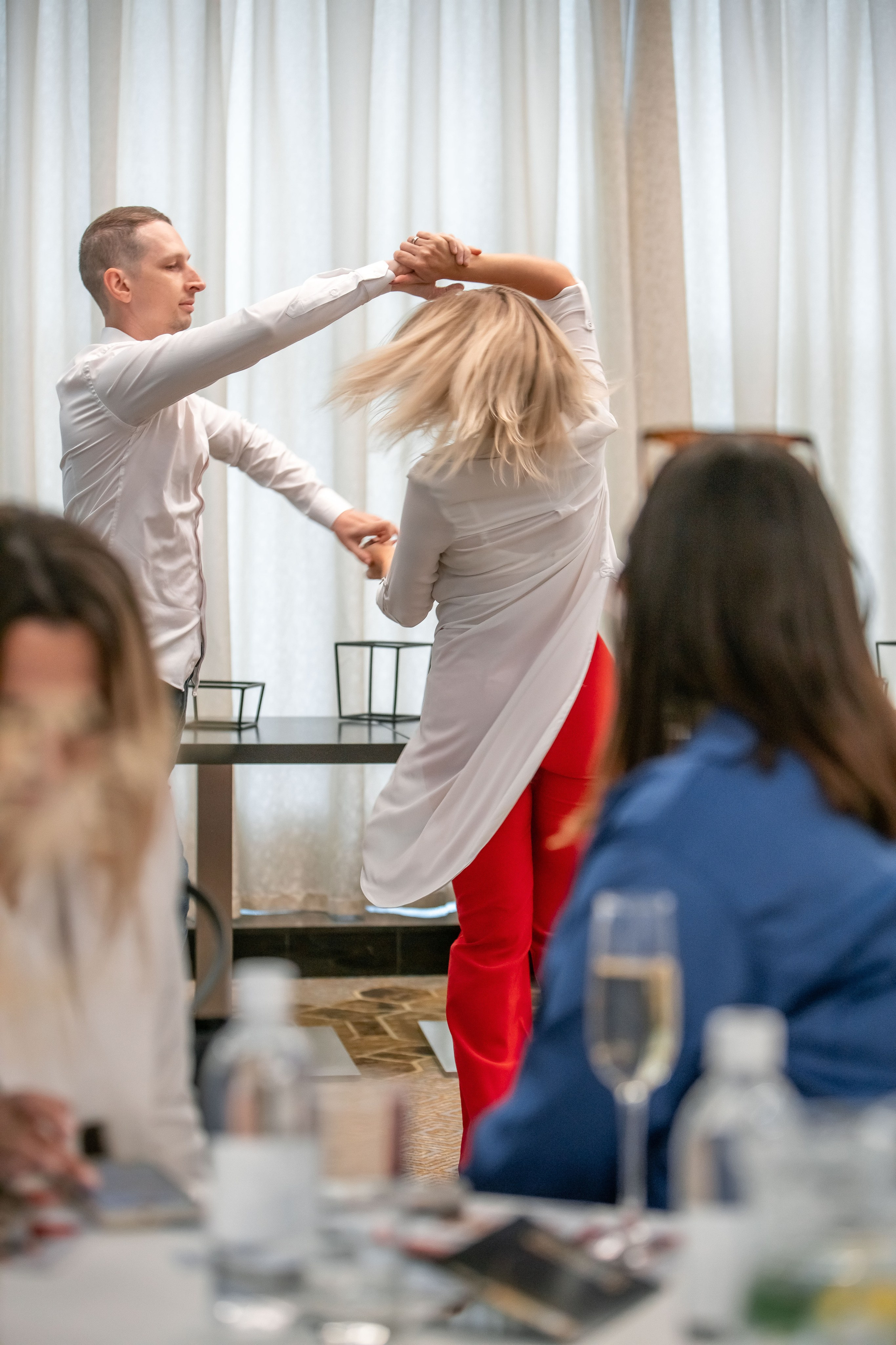 Семь ключей. Репортажный фотограф в Новосибирске