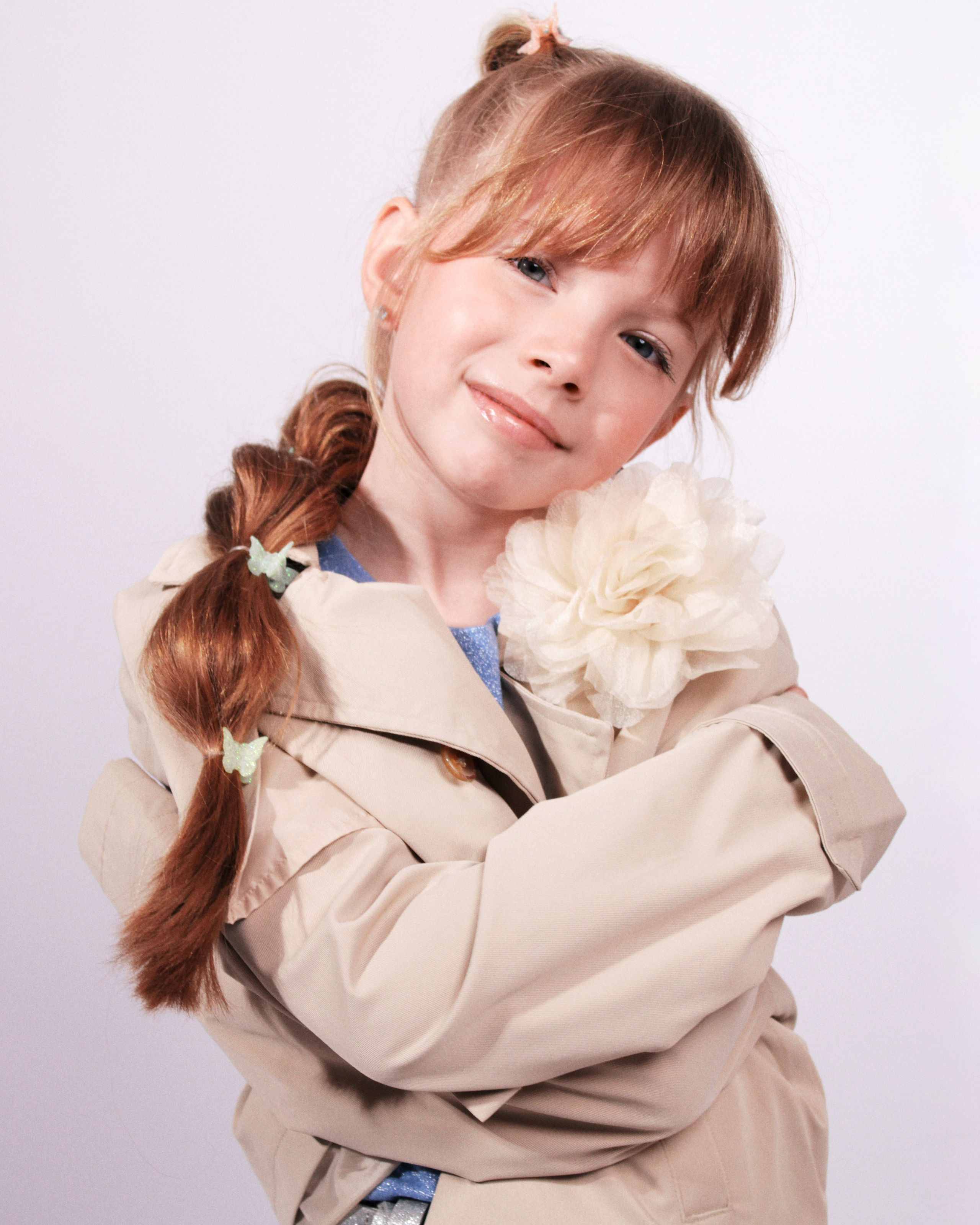 Calliope. Spring 26. Съёмки для брендов в Крыму / Стилист / Продюсер / Женя Мамай