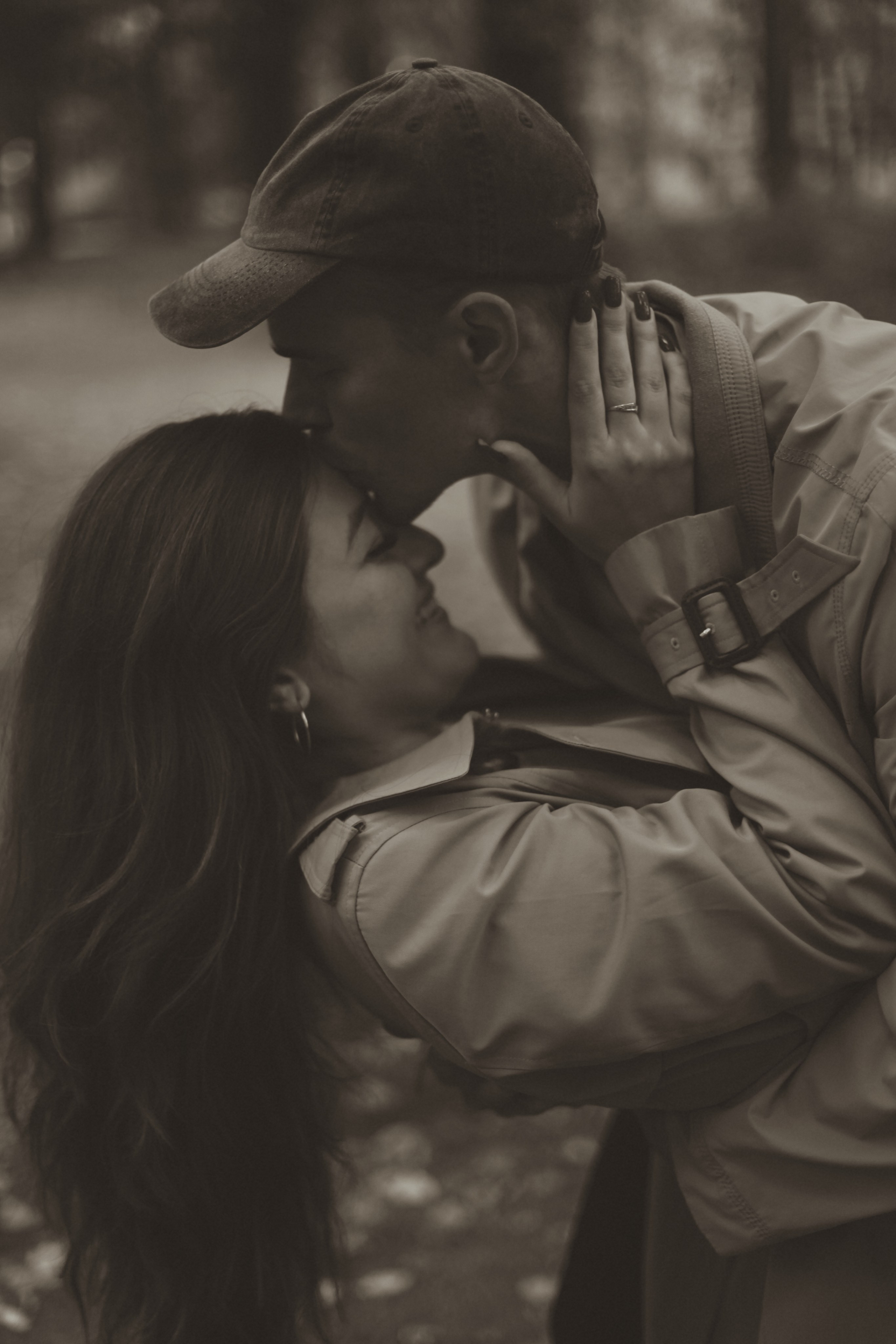 LOVESTORY. Фотограф Москва