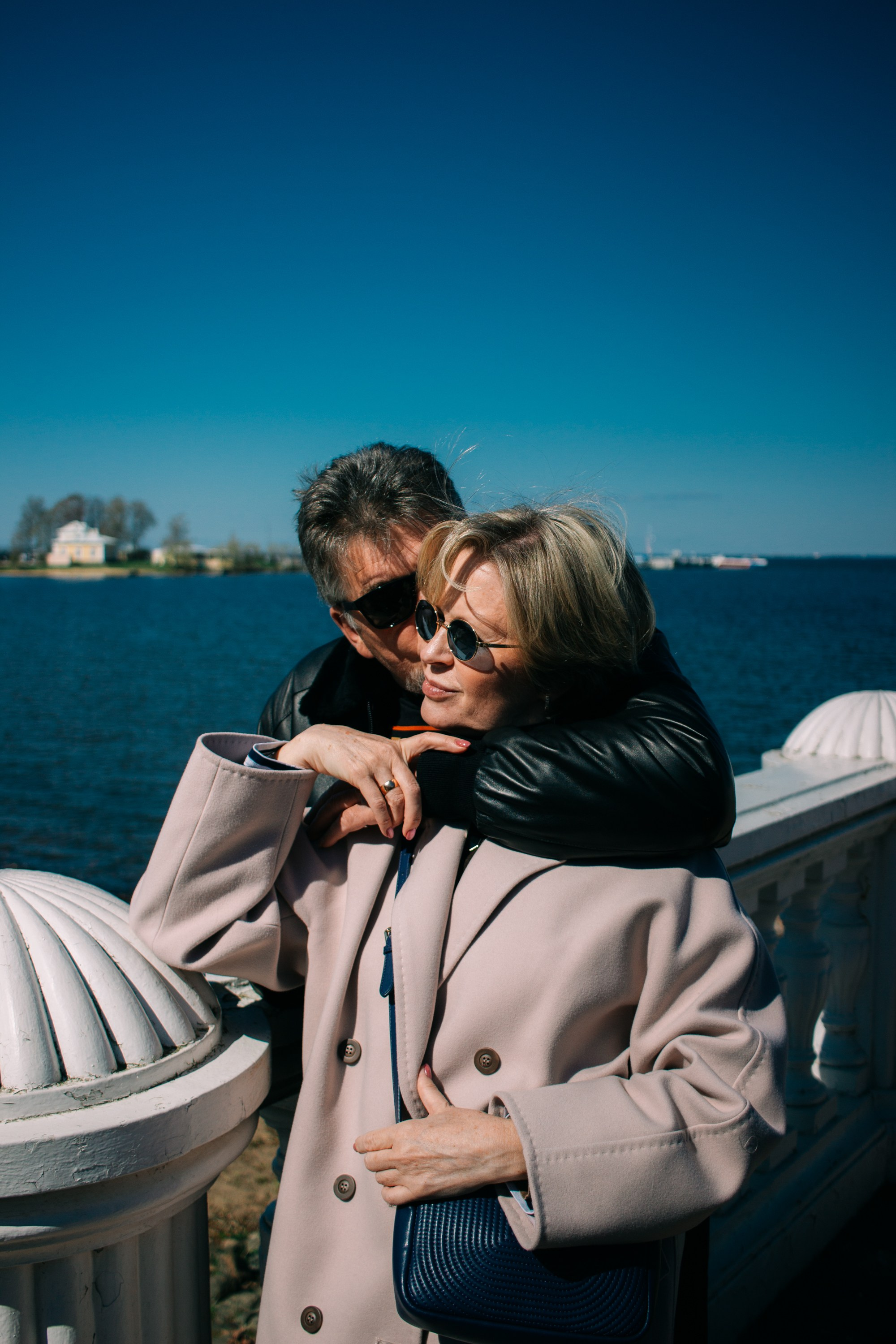 ИСТОРИЯ ЛЮБВИ. Креативный фотограф из Питера, Владис. Такого результата нет, и не будет, ни у кого на свете! Не приходите на съёмку, влюбитесь в себя!