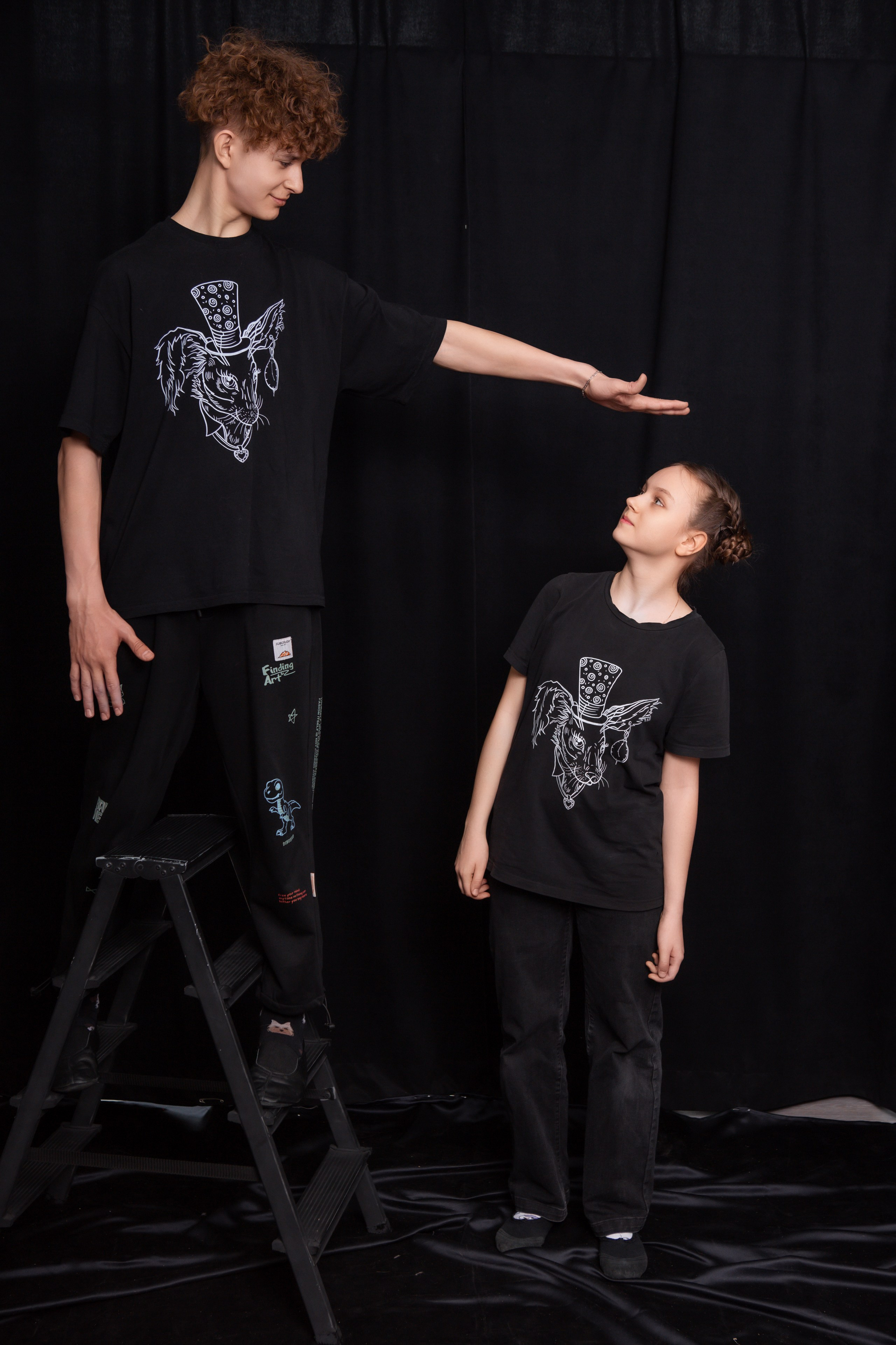 ТС ФАНТАЗИЯ — БОЛЬШАЯ СЪЕМКА. Профессиональный фотограф в Мценске и Орловской области