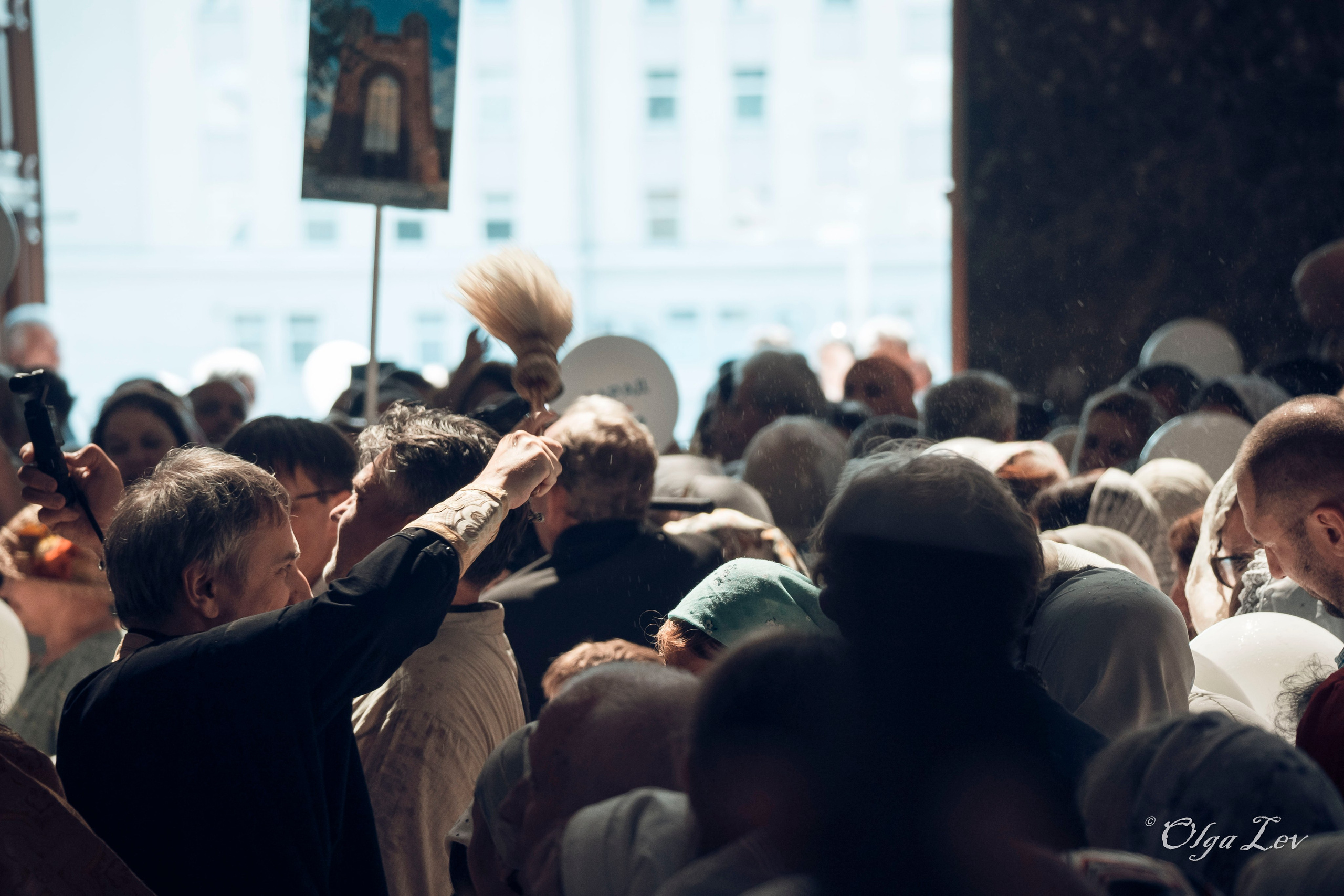 Парад семей 2025 год. город Калининград. Сфотографируй мою душу!