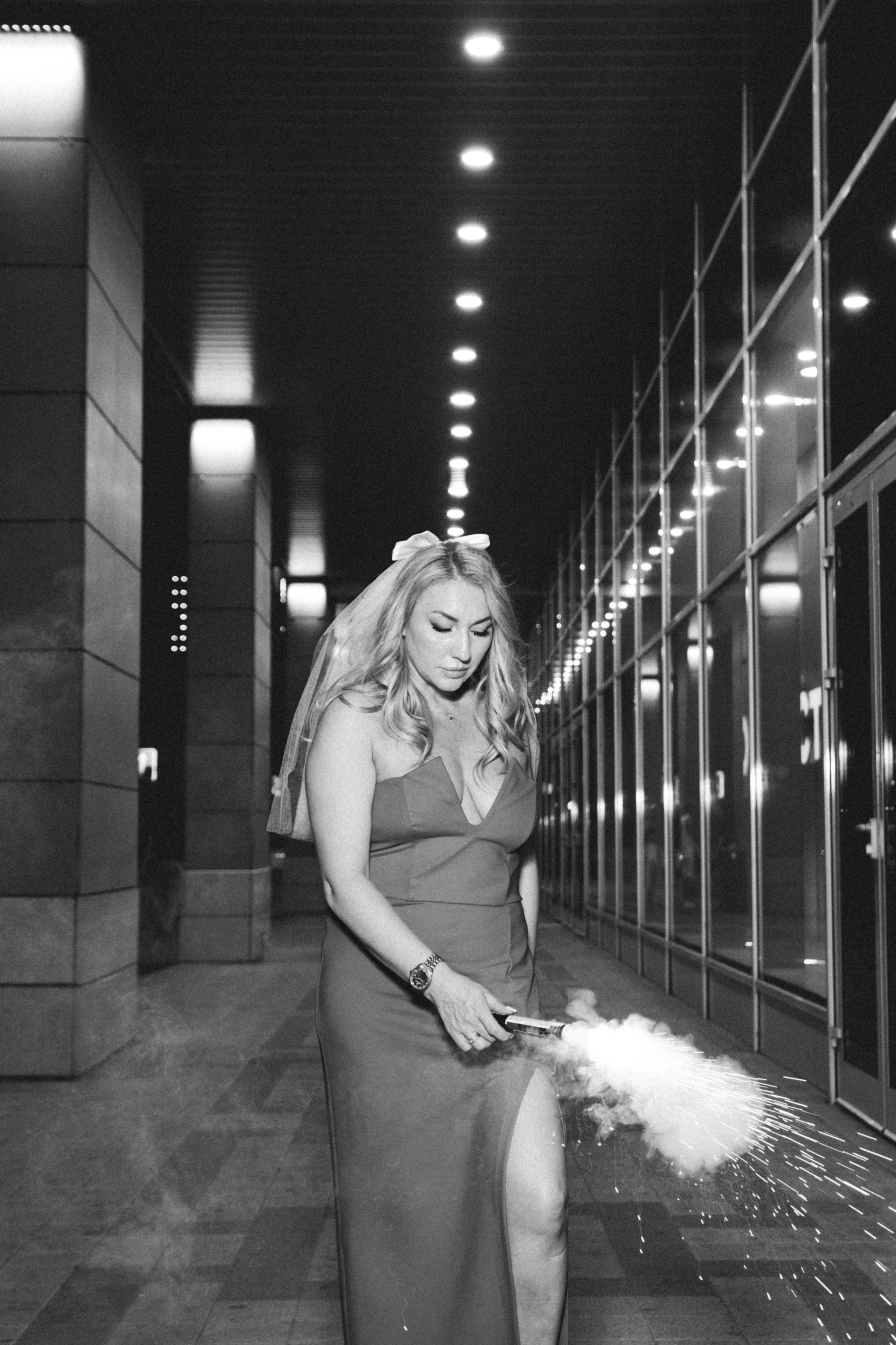 Девичник в клубе. Артур Иликчян — Wedding & Event фотограф в Краснодаре