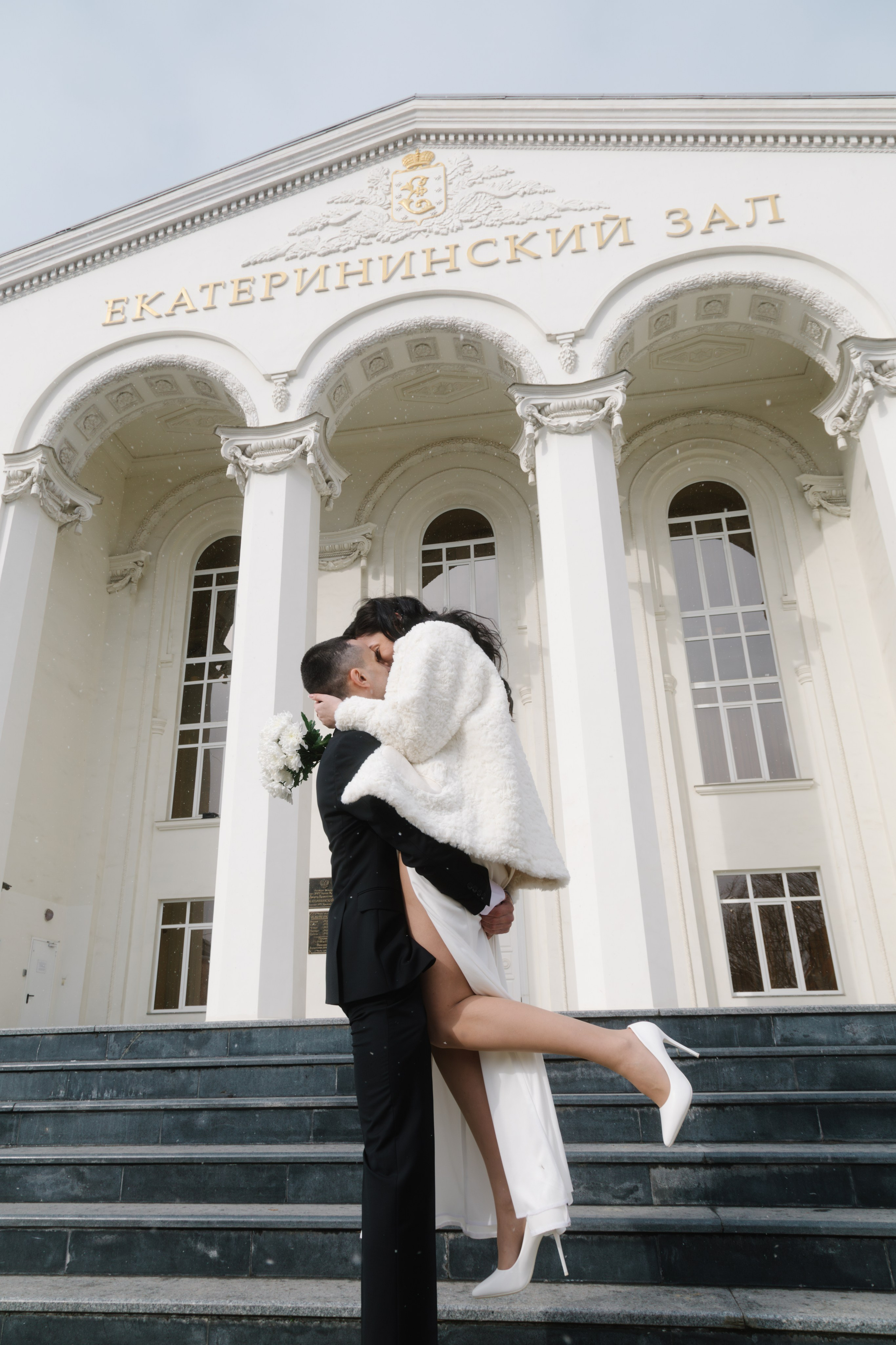 Свадьба Сергея и Алины. Артур Иликчян — Wedding & Event фотограф в Краснодаре