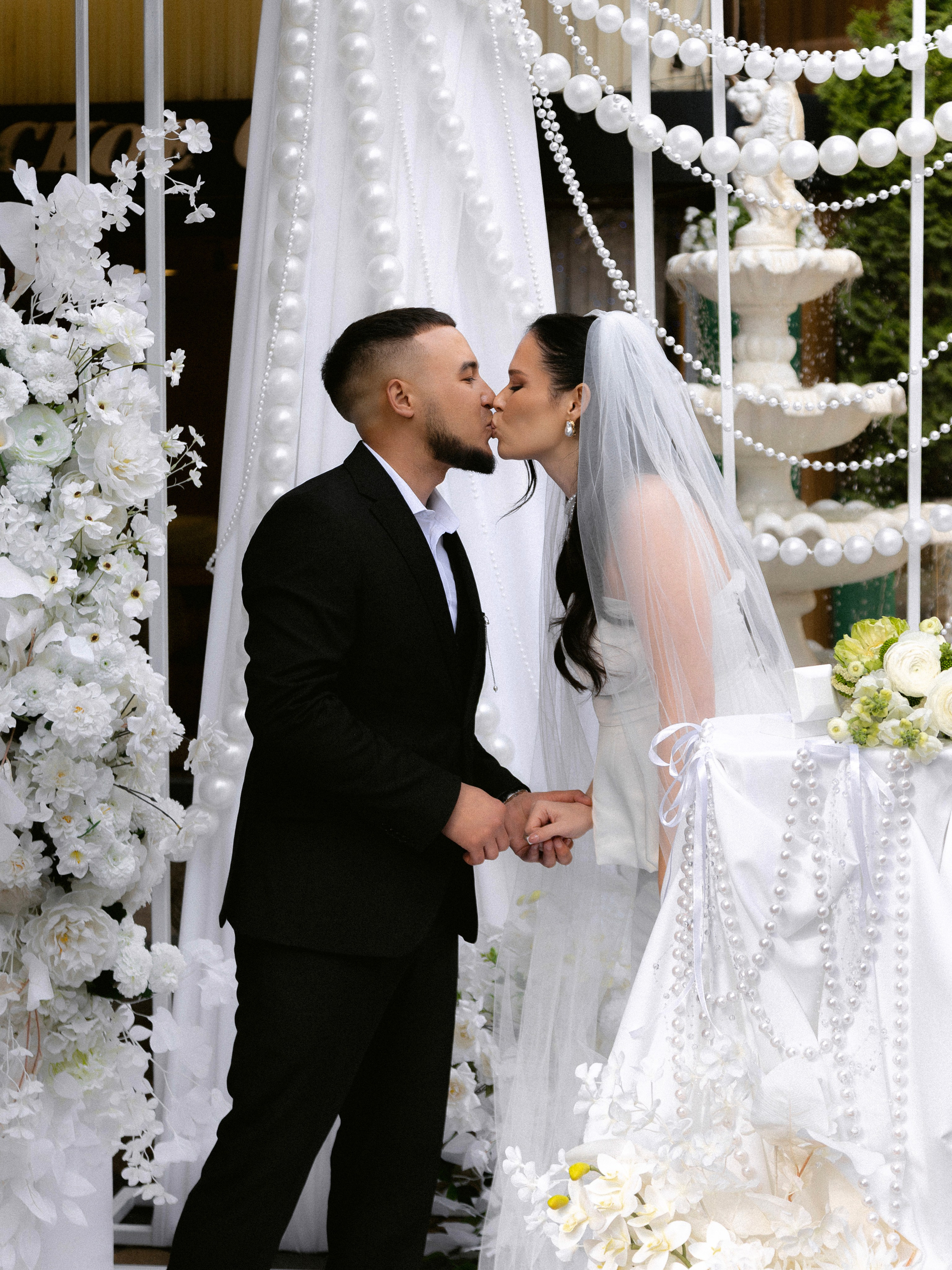 Денис и Виктория. Артур Иликчян — Wedding & Event фотограф в Краснодаре