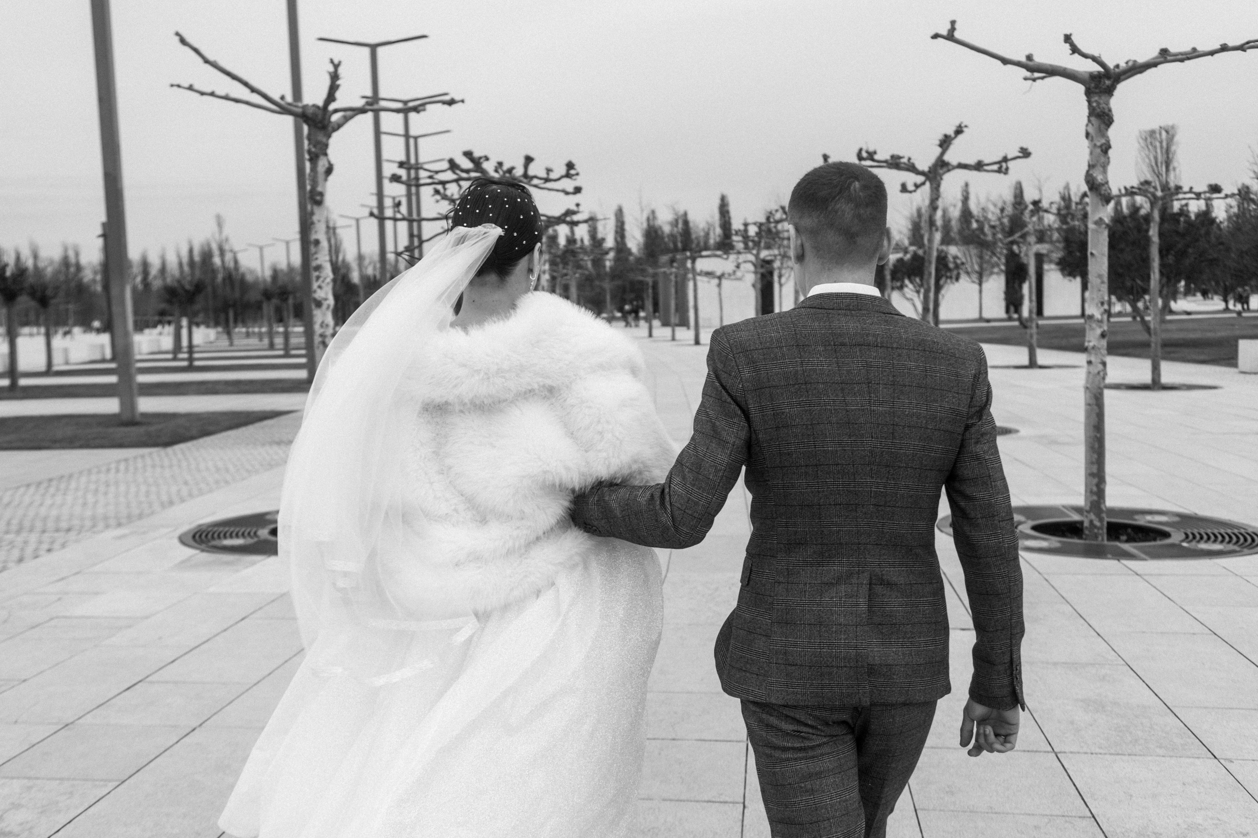 Свадьба Данила и Полины. Артур Иликчян — Wedding & Event фотограф в Краснодаре