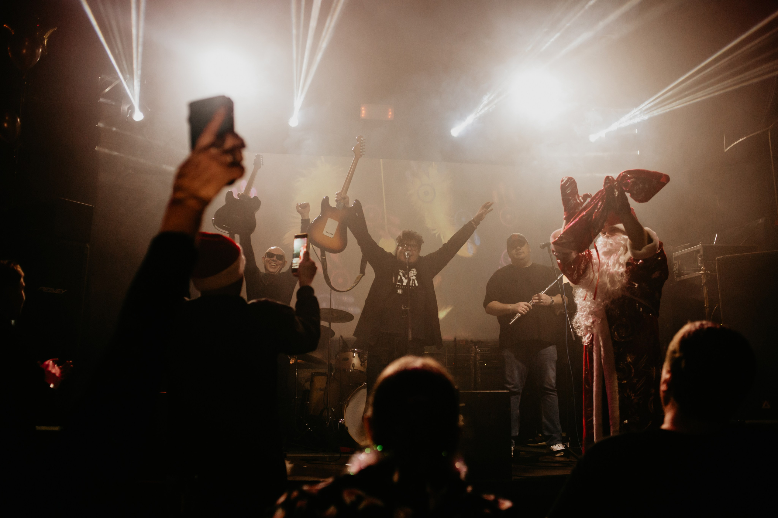 Ананасов фэст 2025 OZZ. Фотограф в Челябинске Ополихина Анна