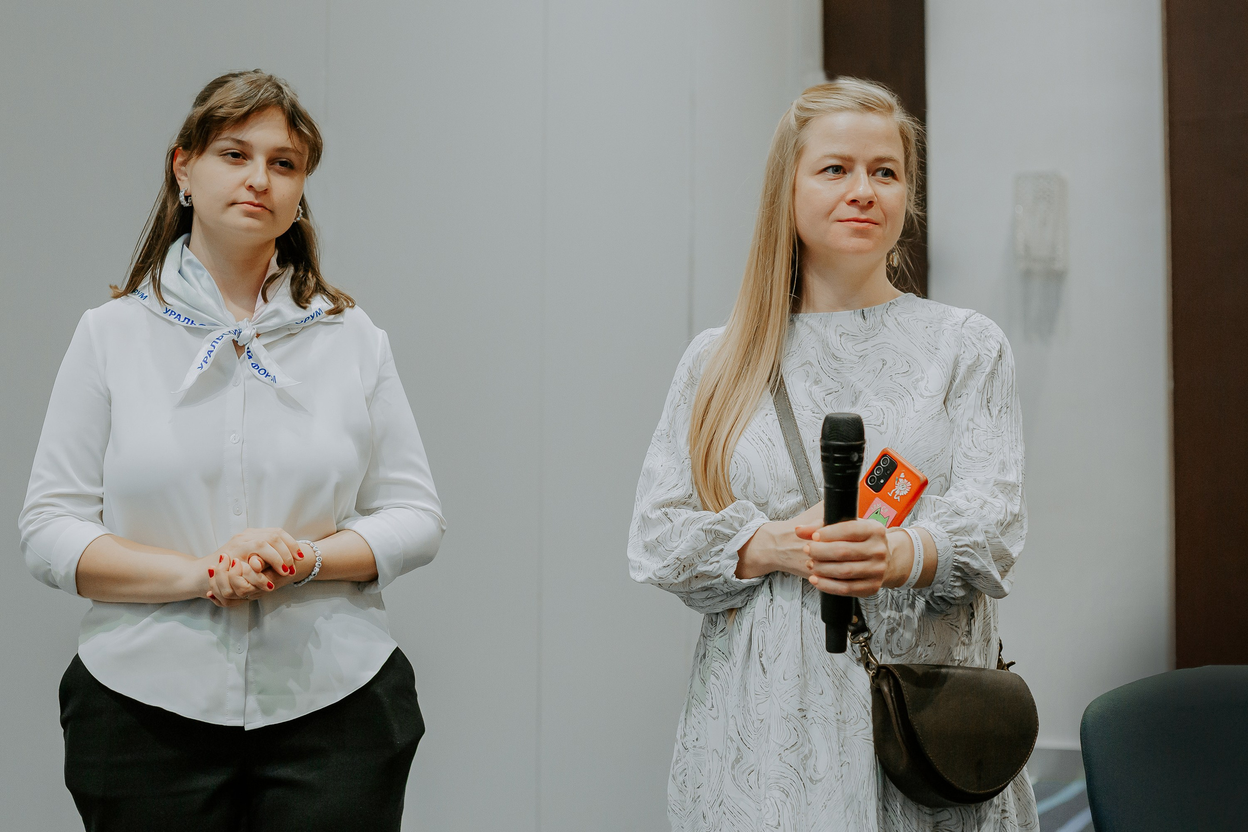 Уральский беременный форум 2024. Фотограф в Челябинске Ополихина Анна