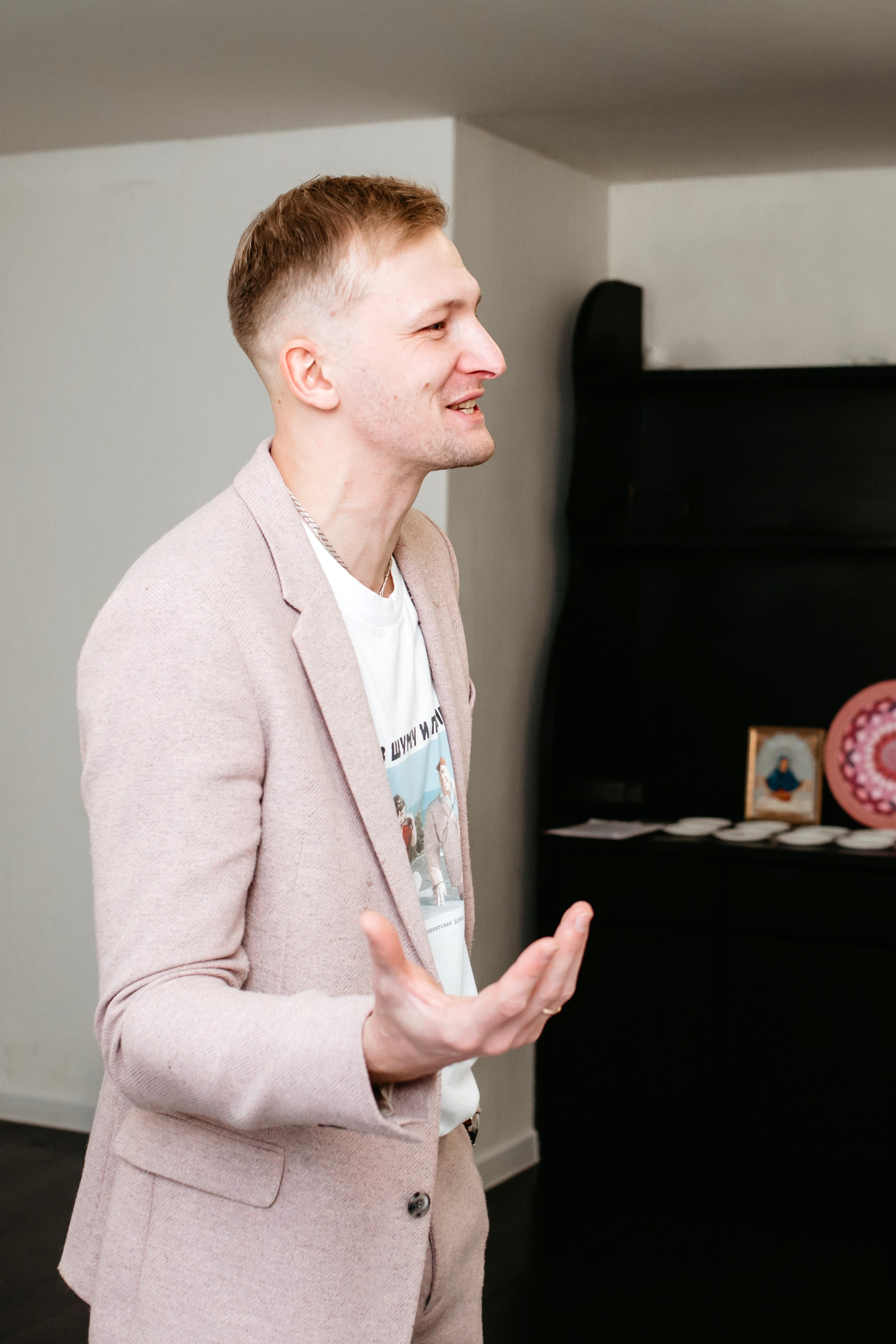 Свадебный банкет Анна и Дмитрия. Фотограф в Челябинске Ополихина Анна