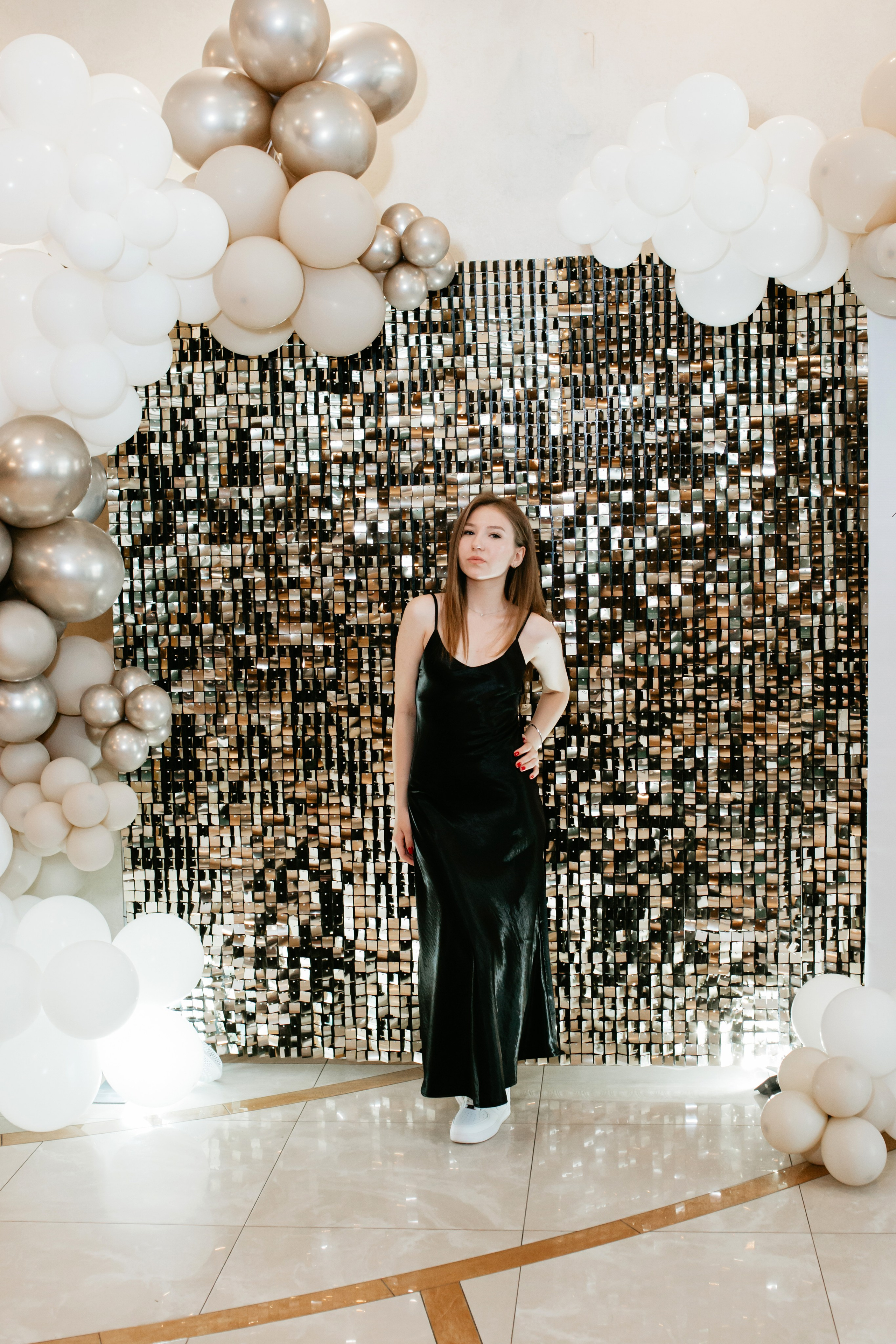 Выпускной 2025 (9класс) 124 школа. Фотограф в Челябинске Ополихина Анна