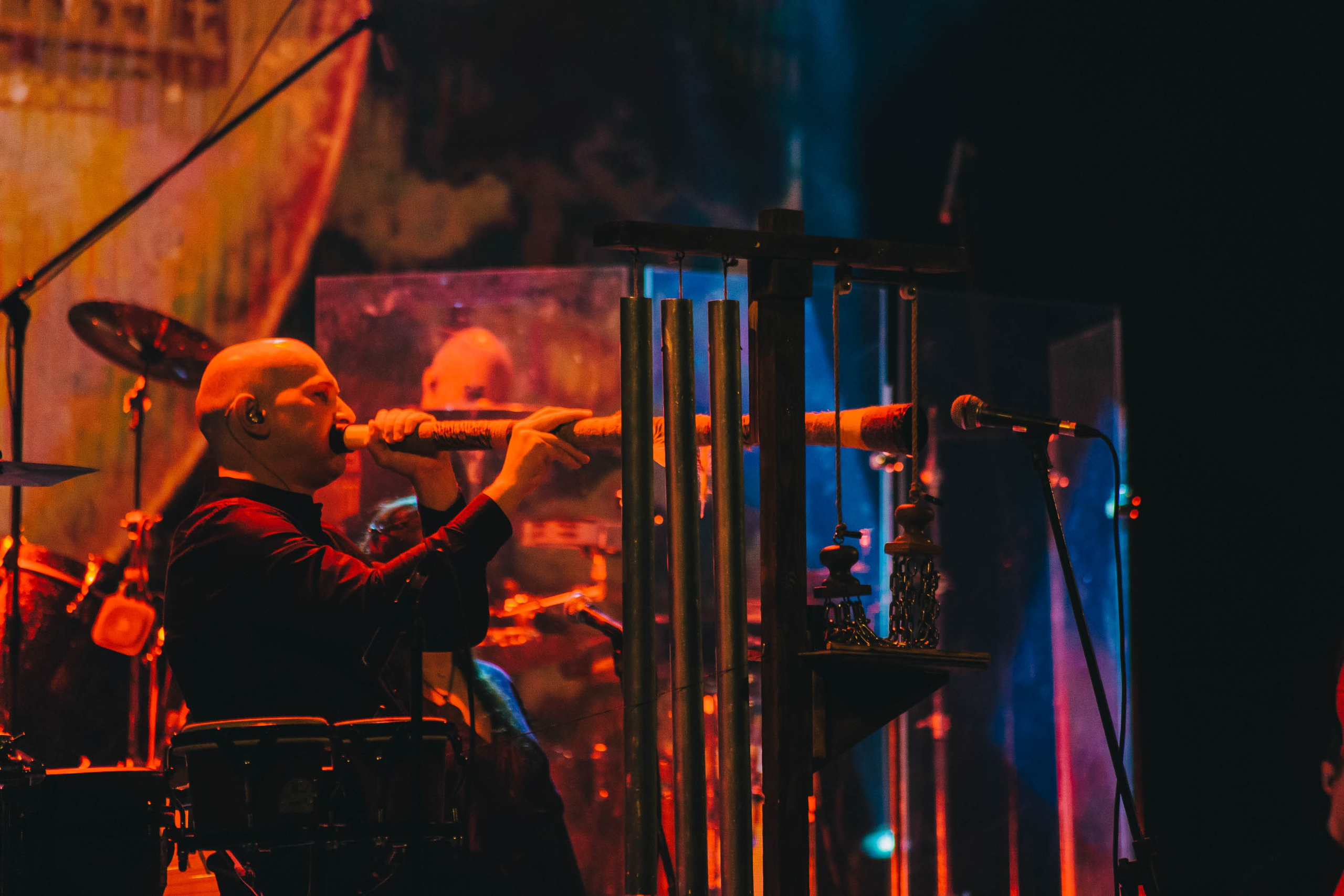 THEODOR BASTARD. Фотограф в Челябинске Ополихина Анна