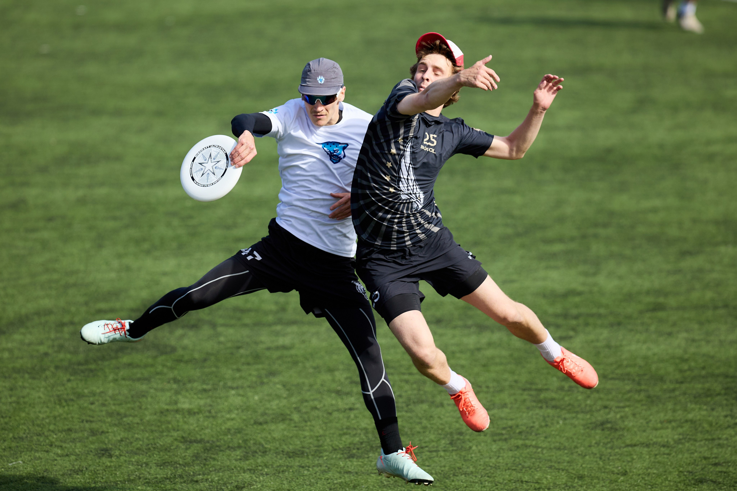 Турнир Springle Pro по алтимат фрисби. Светлана Родионова — фотограф спортивный и не только