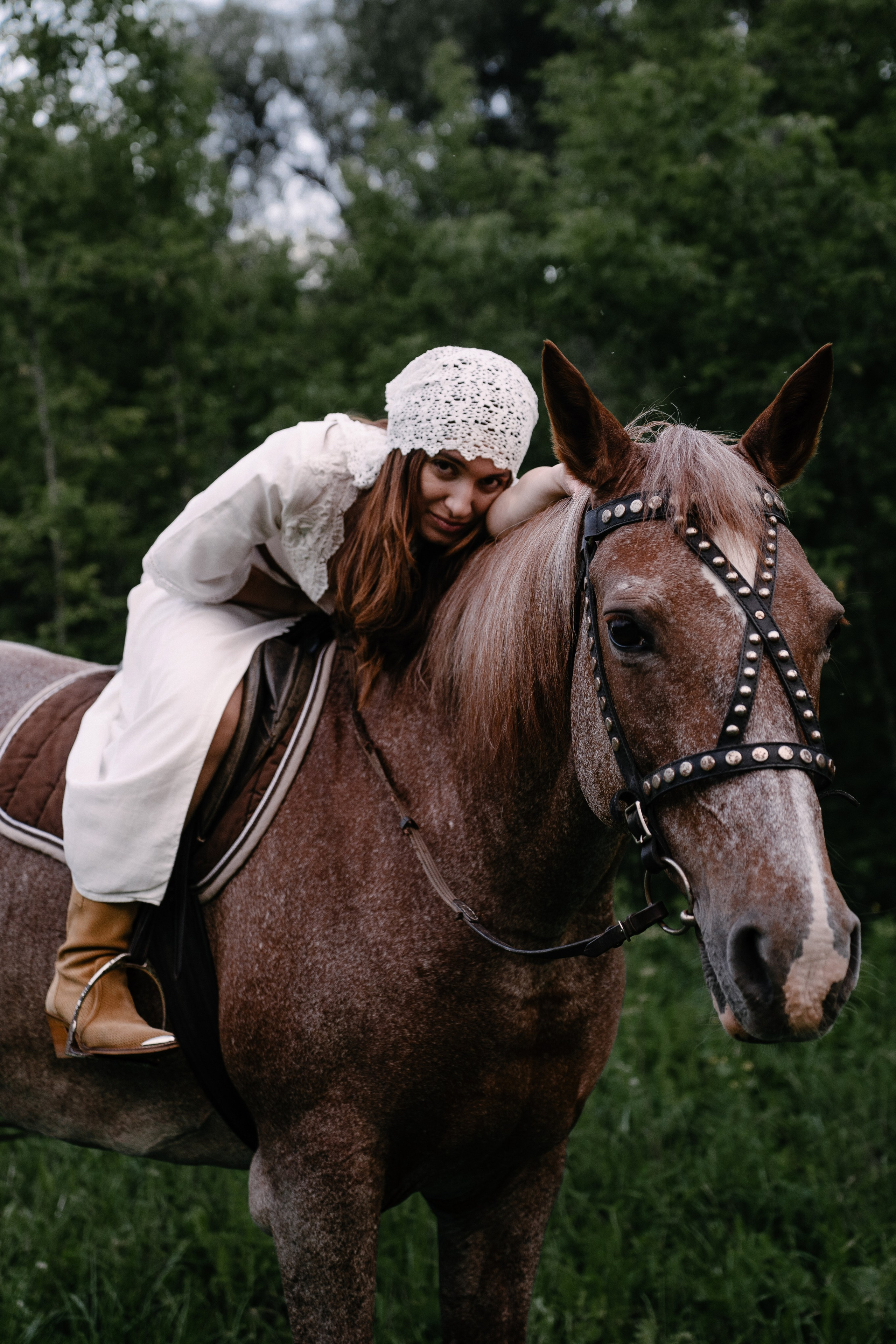 Элиза, Элина, Роберт. Свадебный и семейный фотограф в Воронеже Анастасия Бойко