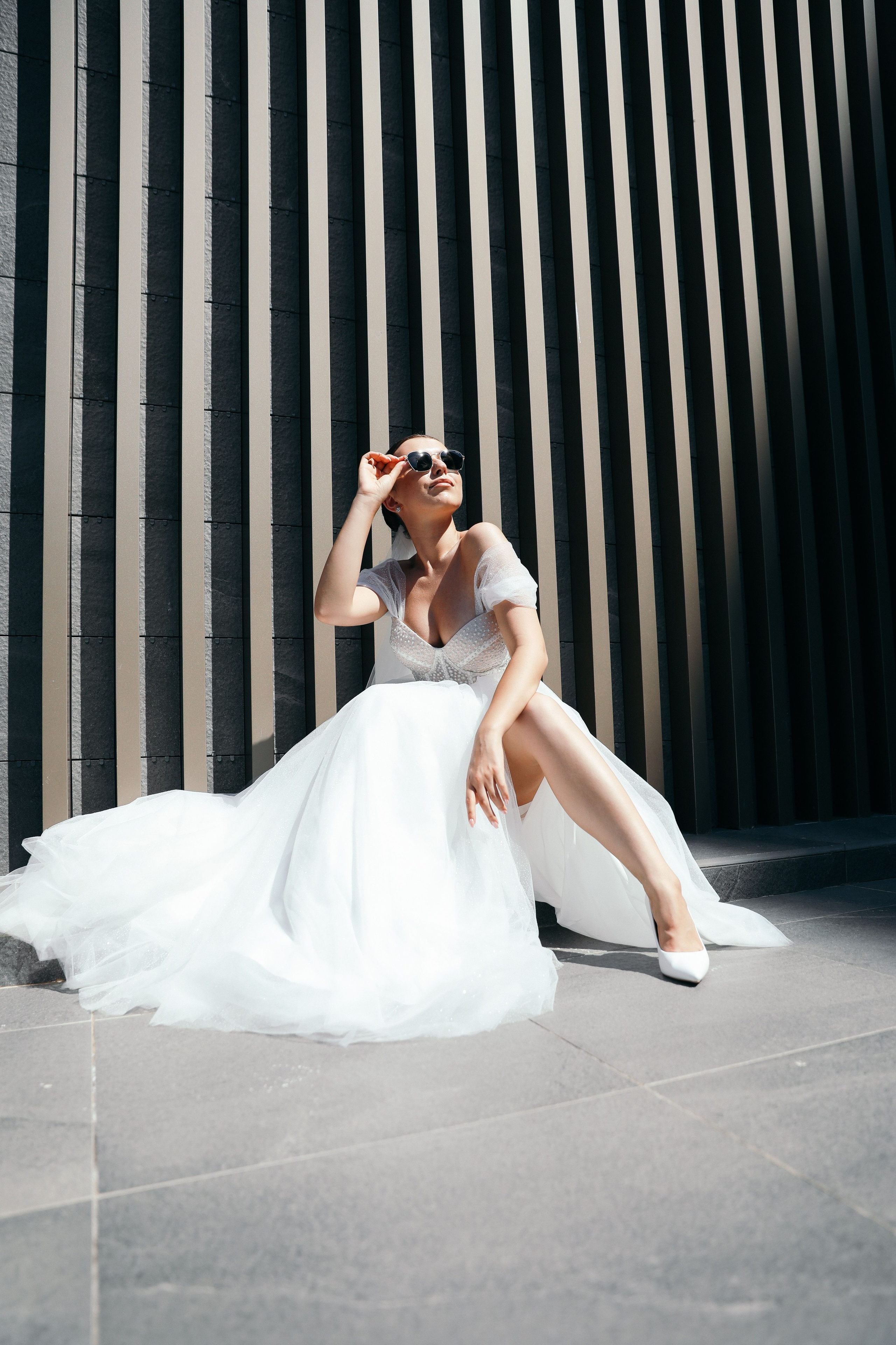 Полина и Влад. Свадебный и семейный фотограф в Севастополе и Крыму Анастасия Сураева