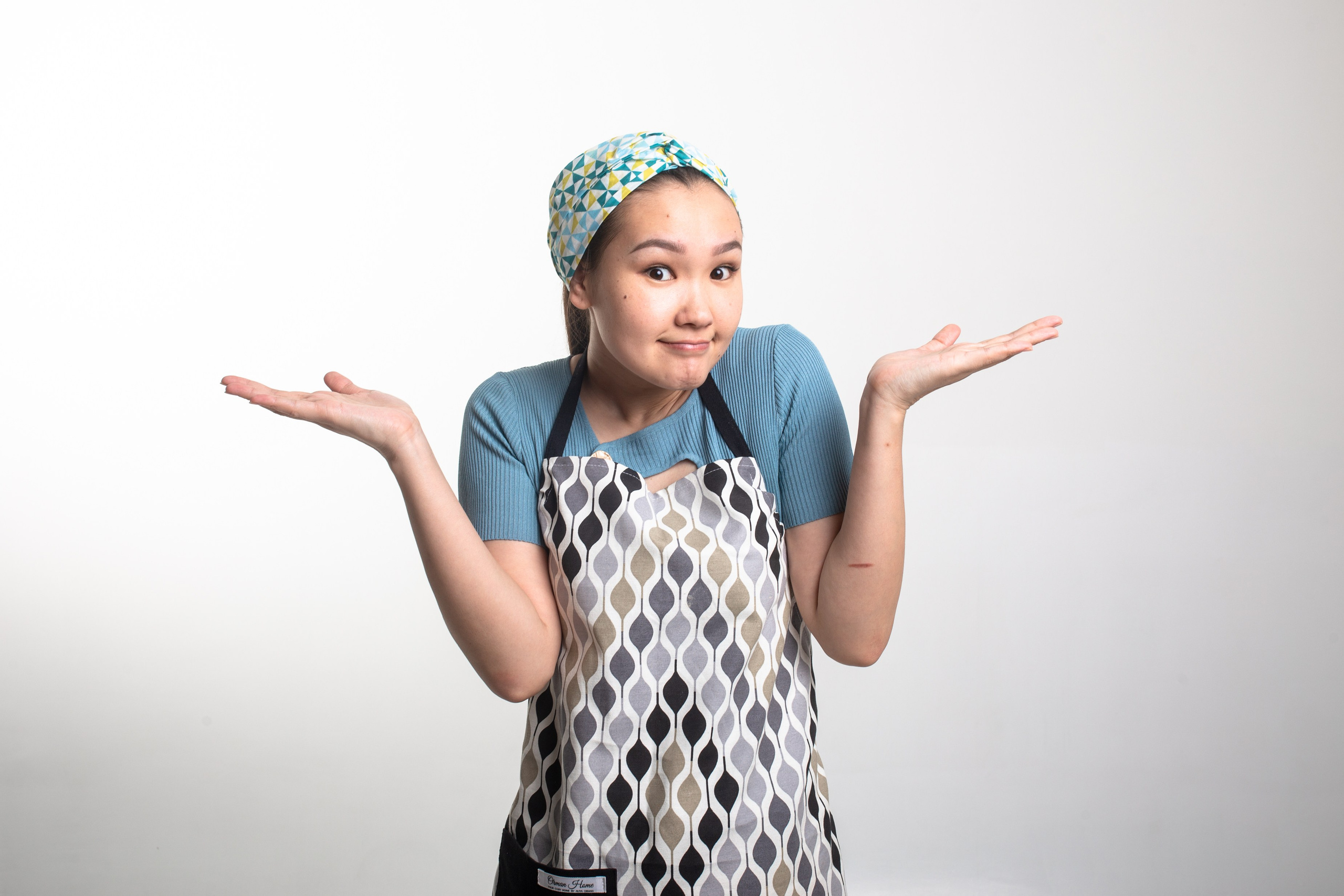 Кулинарный проект Sabirkin_. Коммерческий и репортажный фотограф в Алматы — Jora Abramov