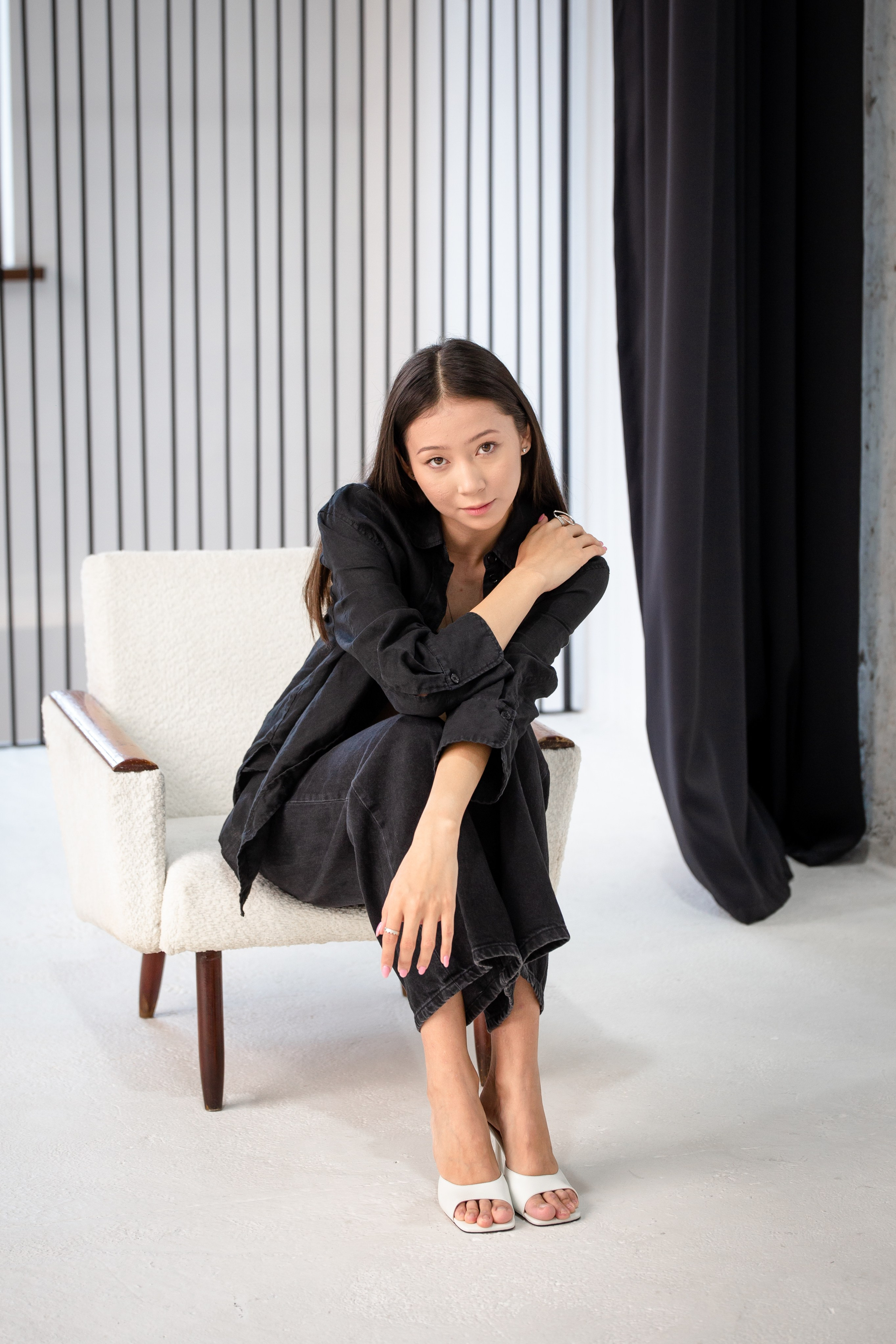 Практика в фотошколе «Capture School». Jora Abramov | Коммерческий и репортажный фотограф в Алматы