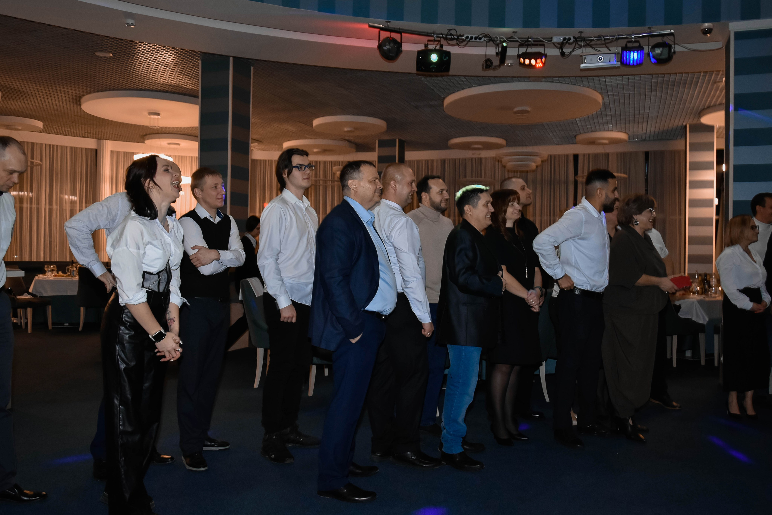 Корпоратив. Женский фотограф в Людиново и Киров