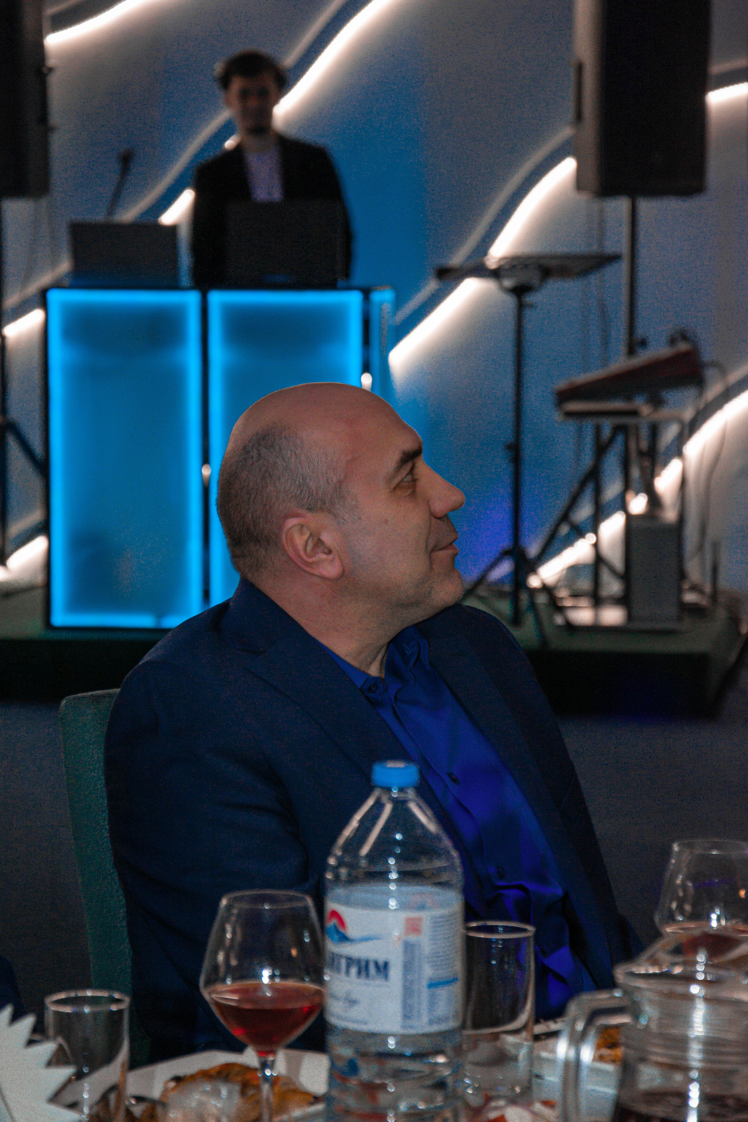 Корпоратив. Женский фотограф в Людиново и Киров