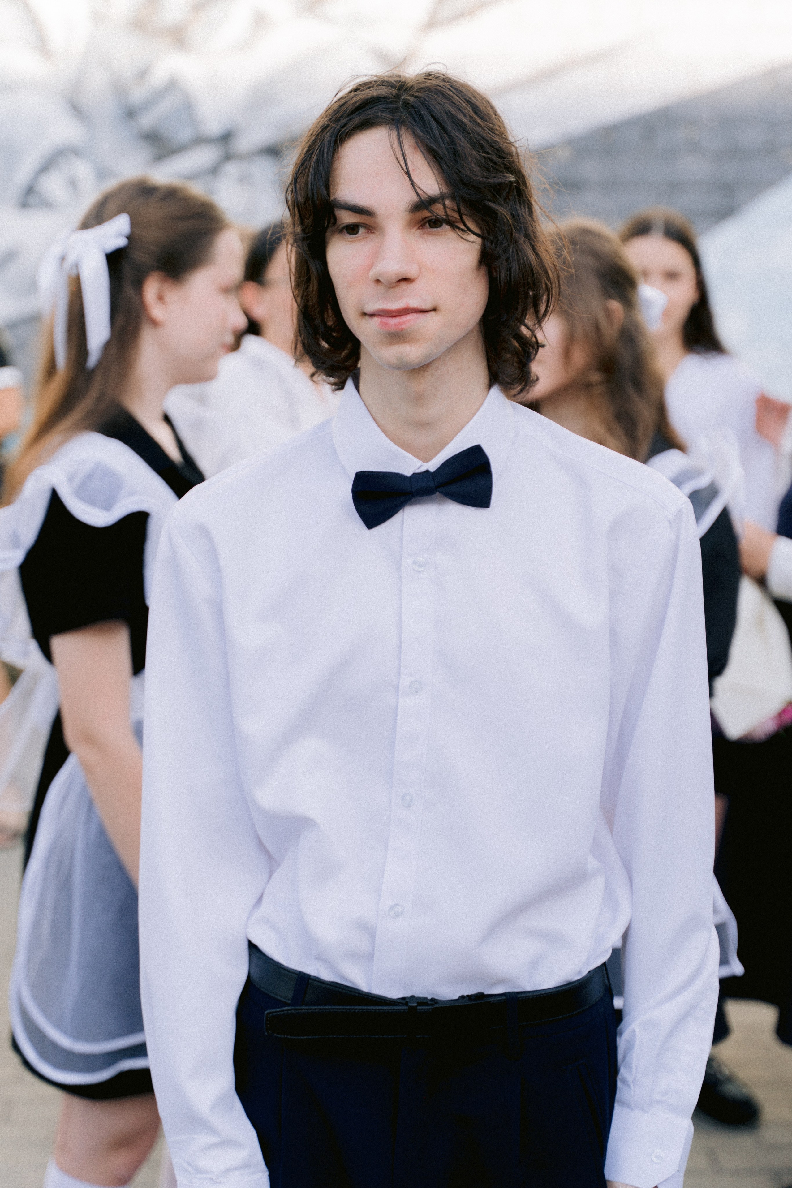 11 класс 40 Школа. Выпускные альбомы Натальи Бутко: Новороссийск, Анапа, Геленджик