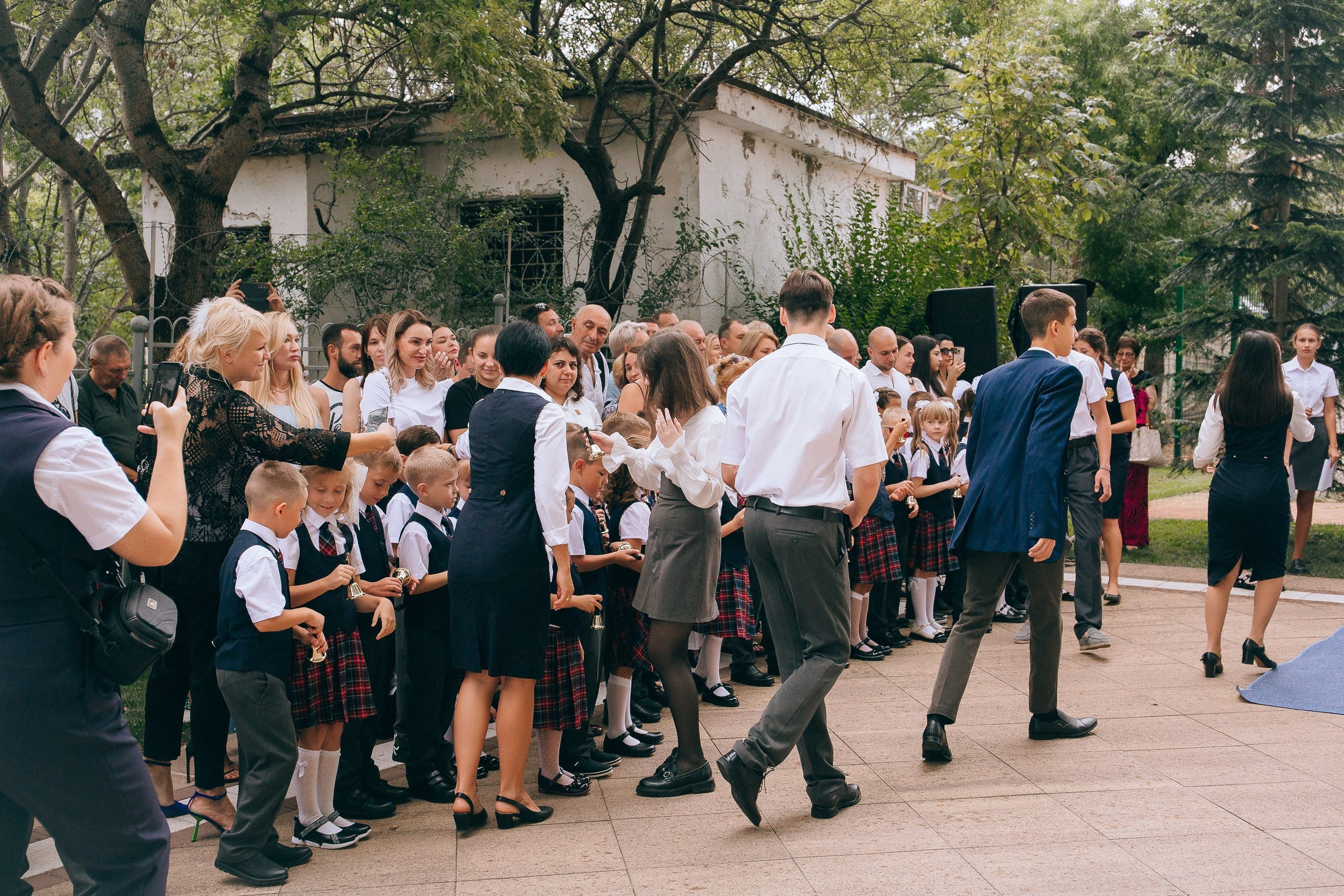1 класс школа «Личность». Выпускные альбомы Натальи Бутко: Новороссийск, Анапа, Геленджик