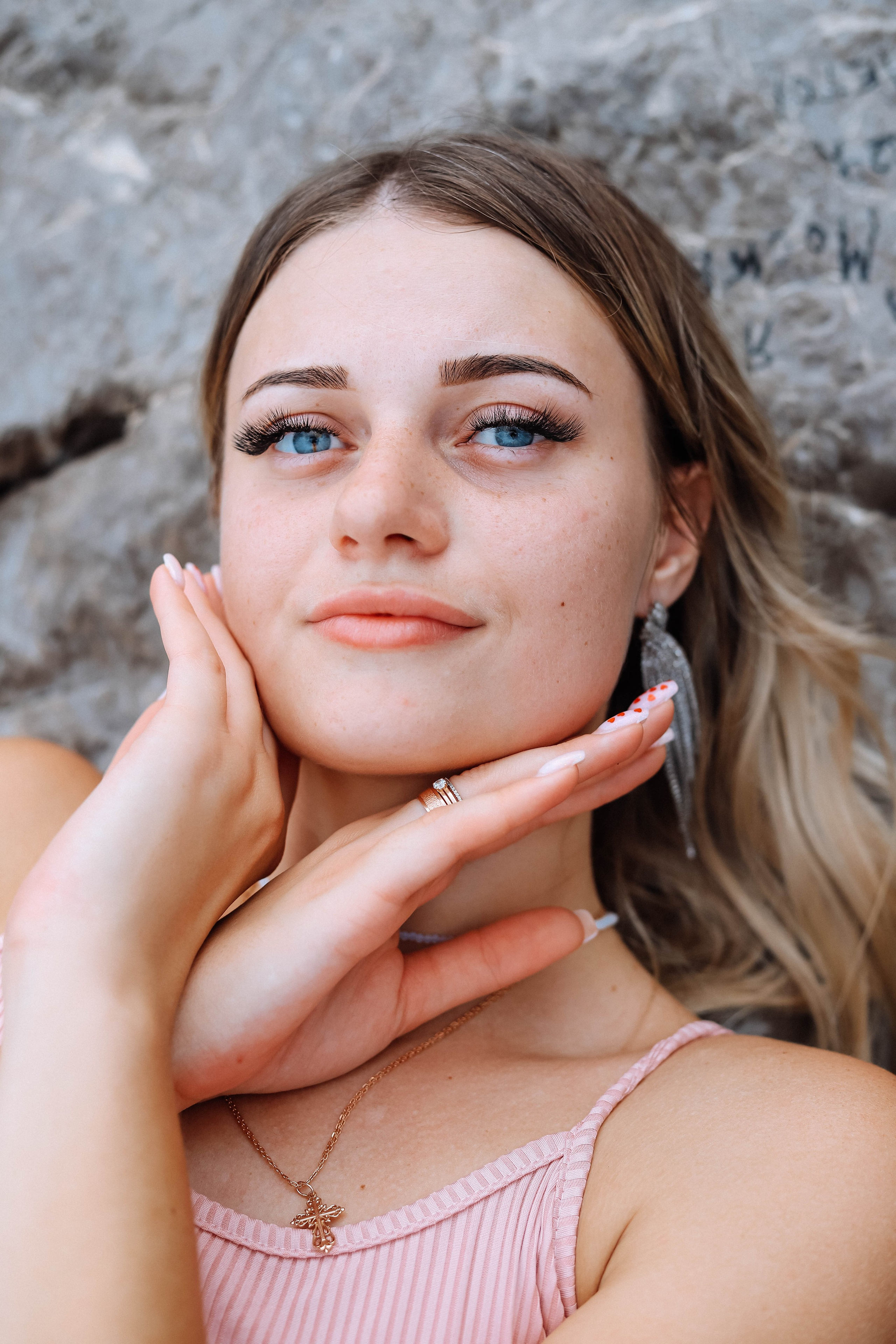 Кристина и Диана. Женский/Детский фотограф в Симферополе Вероника Слепогина