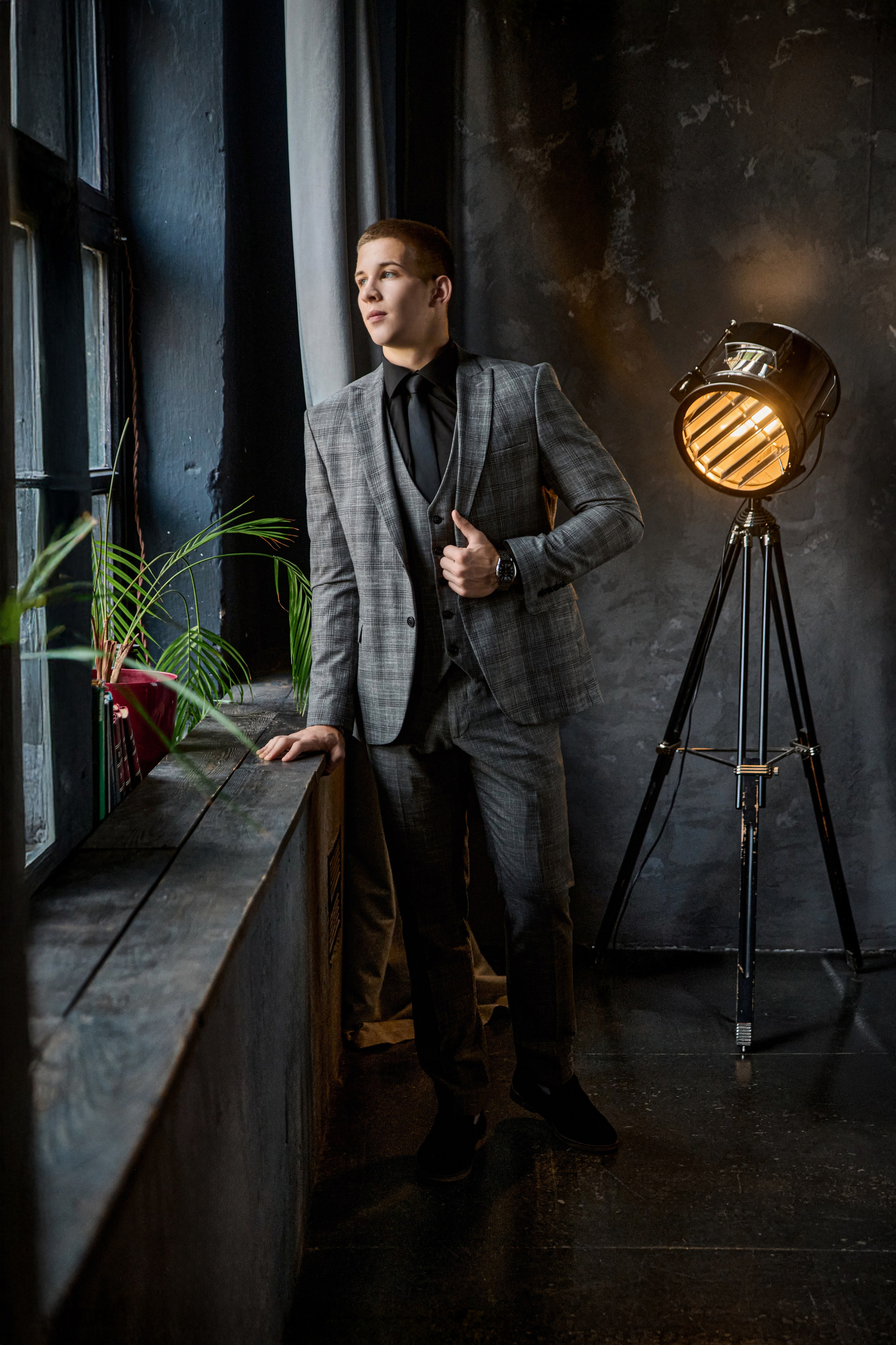 Выпускные альбомы Тюмень I Тобольск