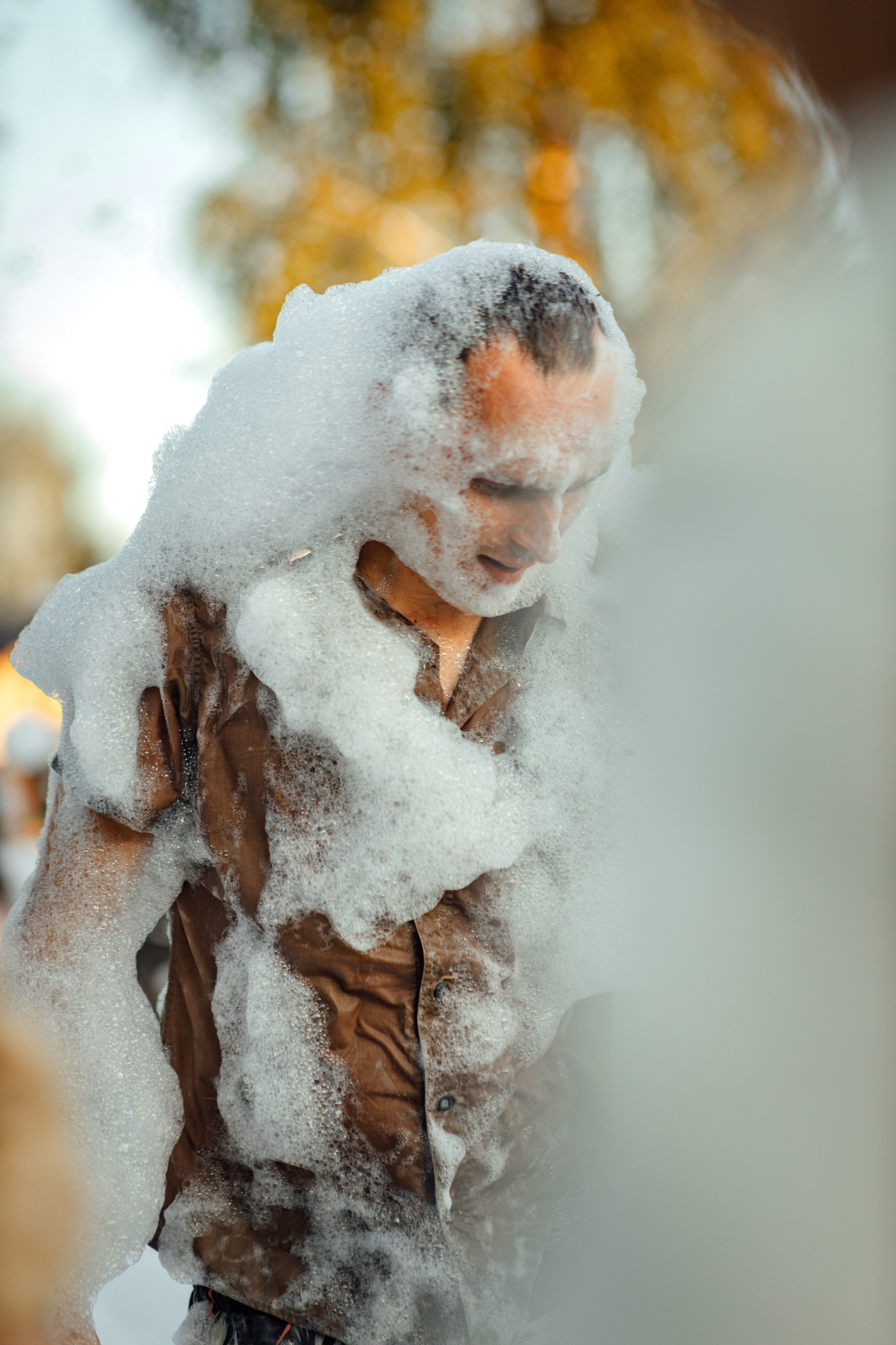 Максику 1 годик, отмечаем дома