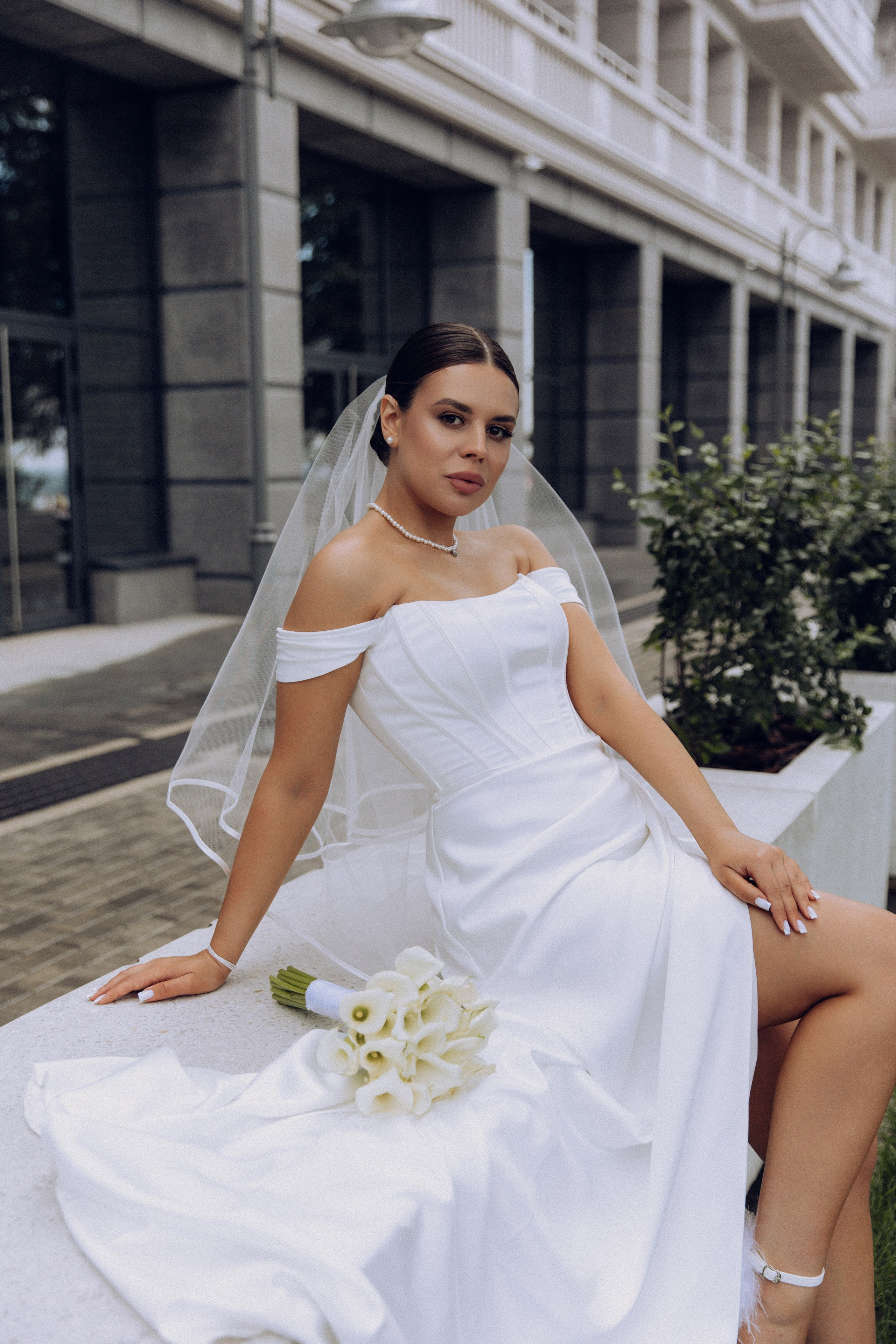 Настя и Коля. Фотограф Нижний Новгород