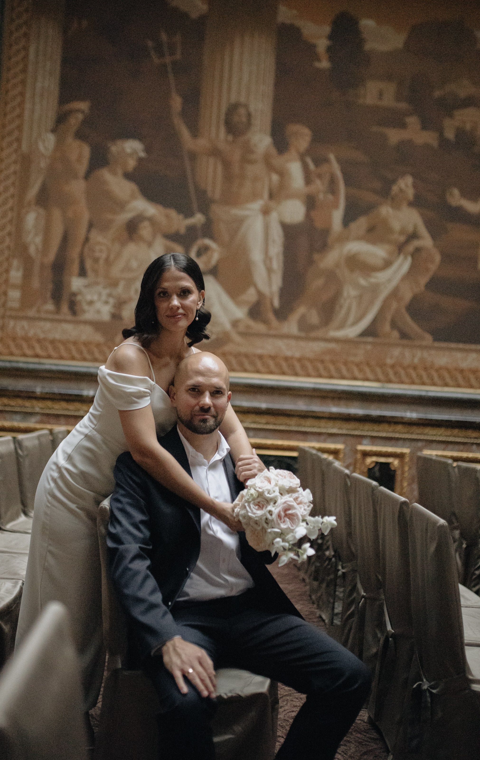 Ваш особенный день. Свадебный фотограф|Юлиана