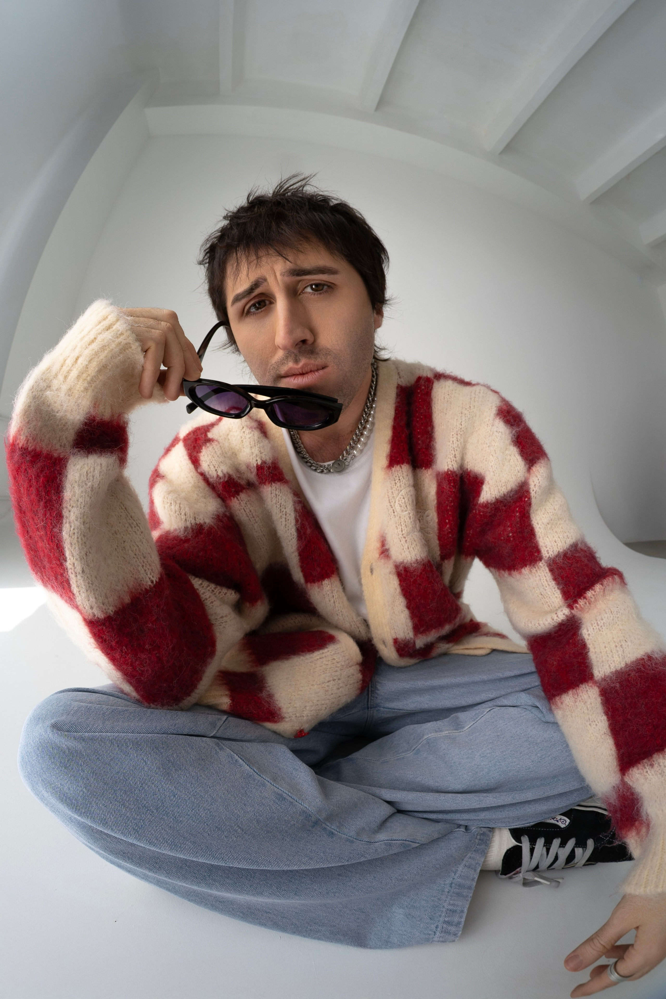 BLIZKEY. Meyker Daria • Photographer in St. Petersburg