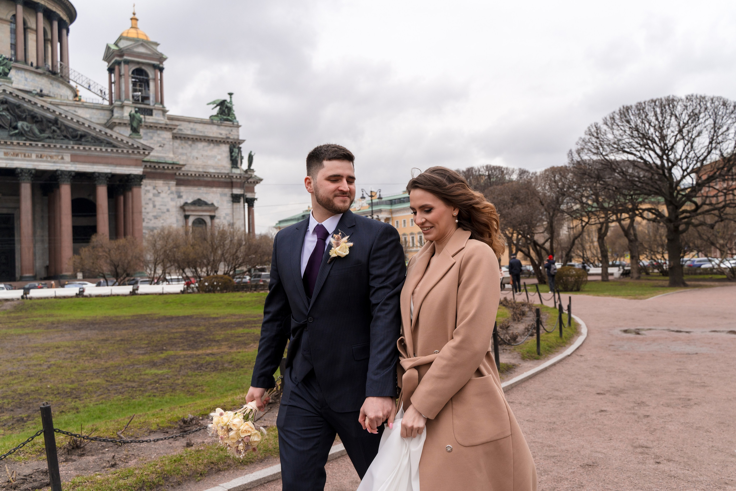 Роман + Анастасия