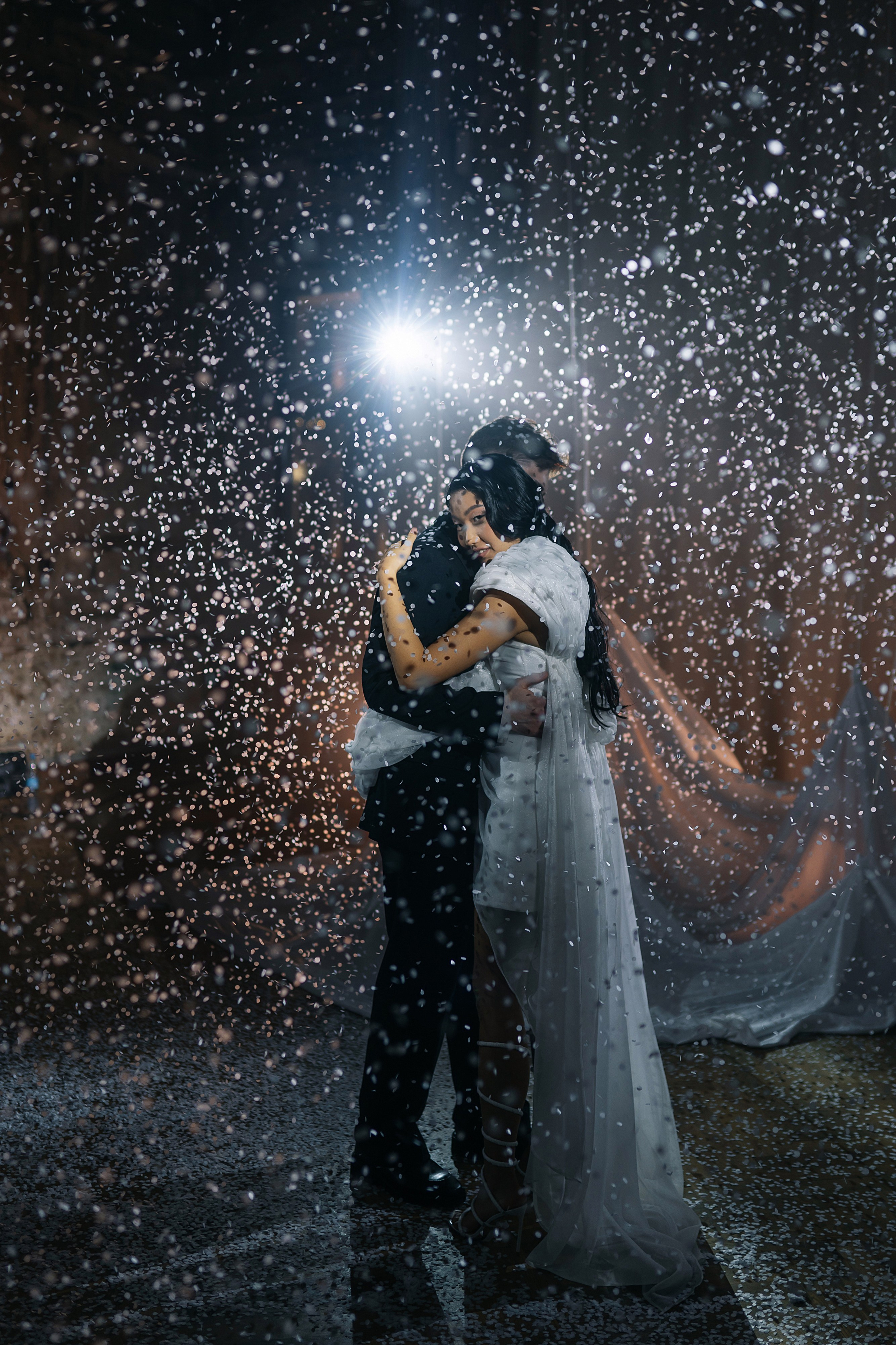 Ю&Е. Свадебный фотограф Юлия Моисеева Нижний Новгород