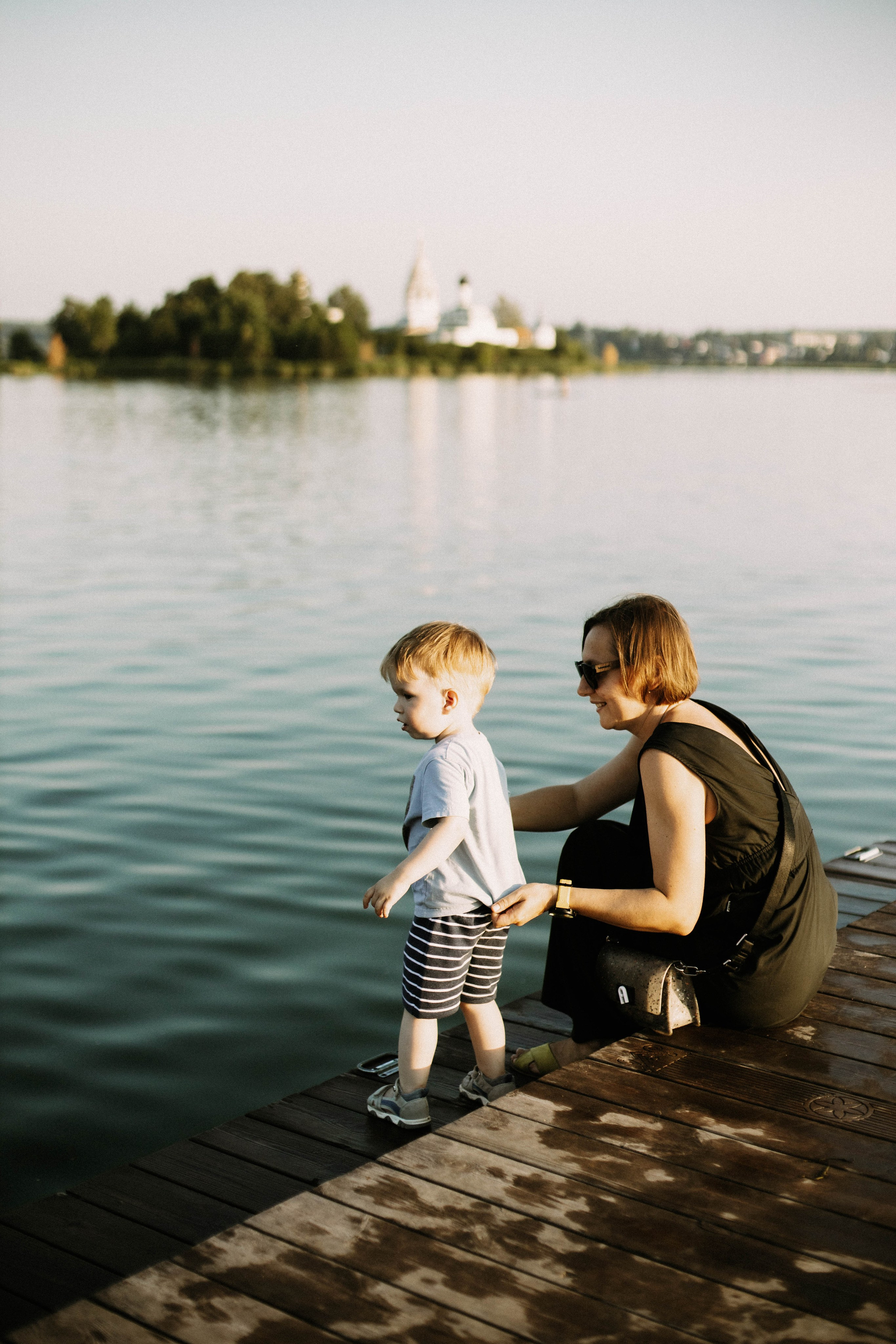 Сева. Ворсма. Фотограф в Нижнем Новгороде