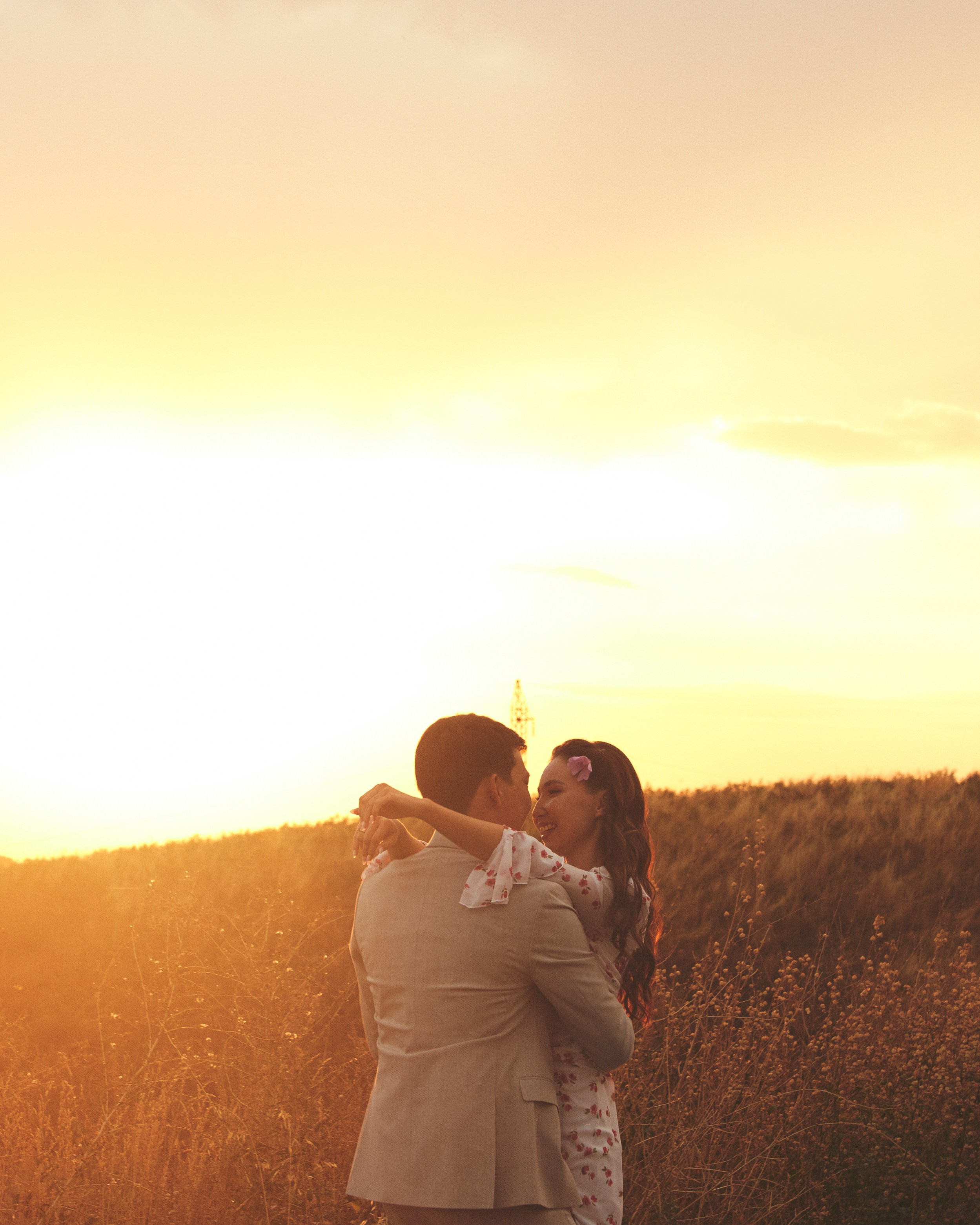 Couples. Fashion, portrait, personal photographer. Almaty, KZ