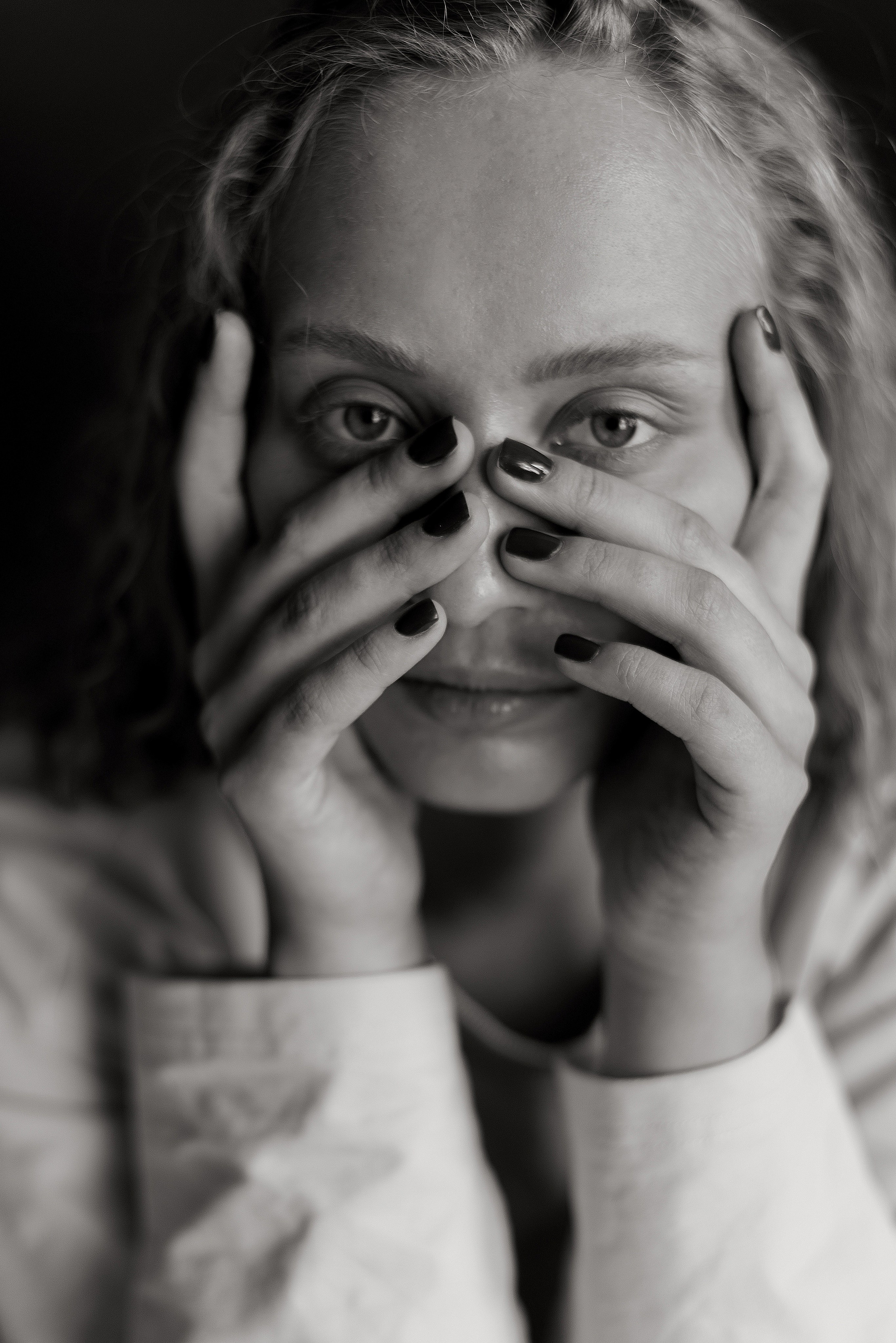 Лиза. Фотограф в Минске Наталия Запорощенко