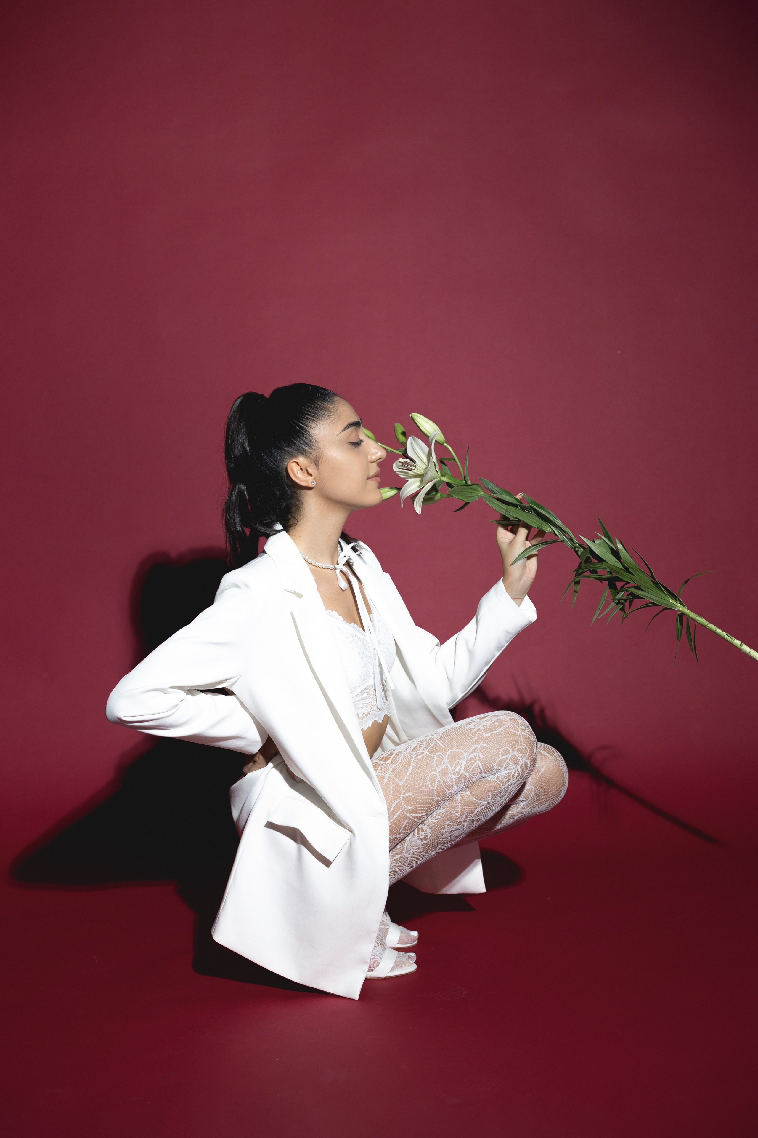 Женский портрет в Краснодаре. СВАДЕБНАЯ И ПОРТРЕТНАЯ ФОТОГРАФИЯ КРАСНОДАР | Анна&Эдуард МАЙЕР