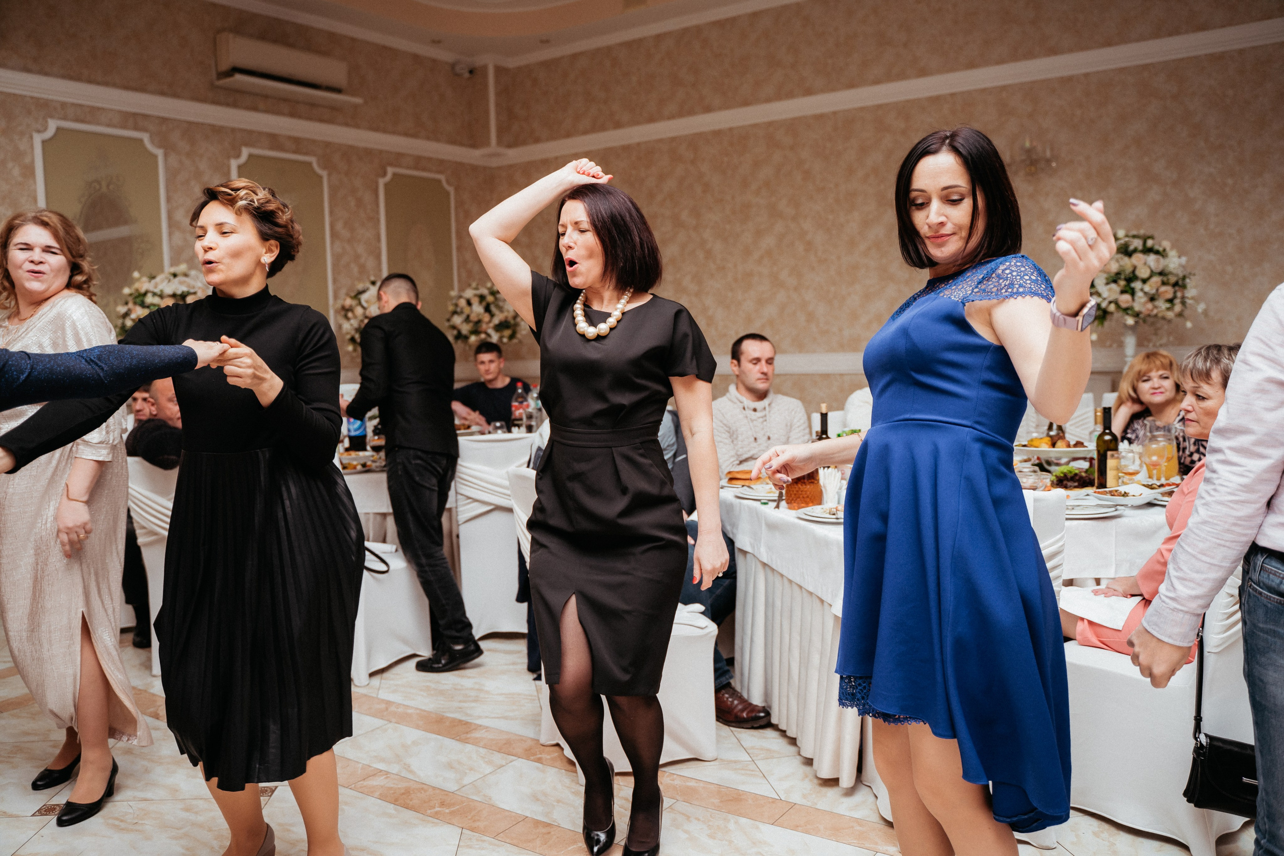 Новый год (РЭС). Свадебный фотограф в Симферополе