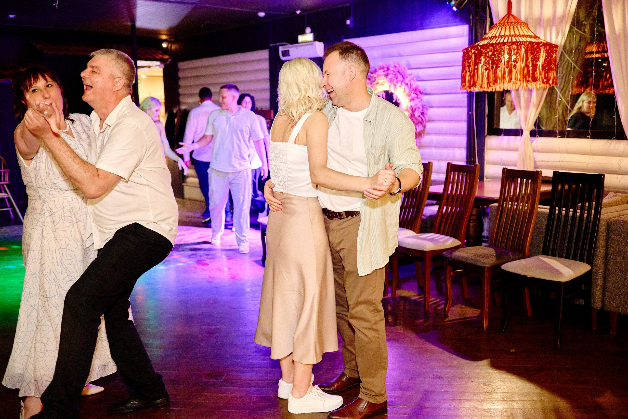 Выпускной 35 Сош. Фотограф Выпускные альбомы Таганрог Сергей Коробченко