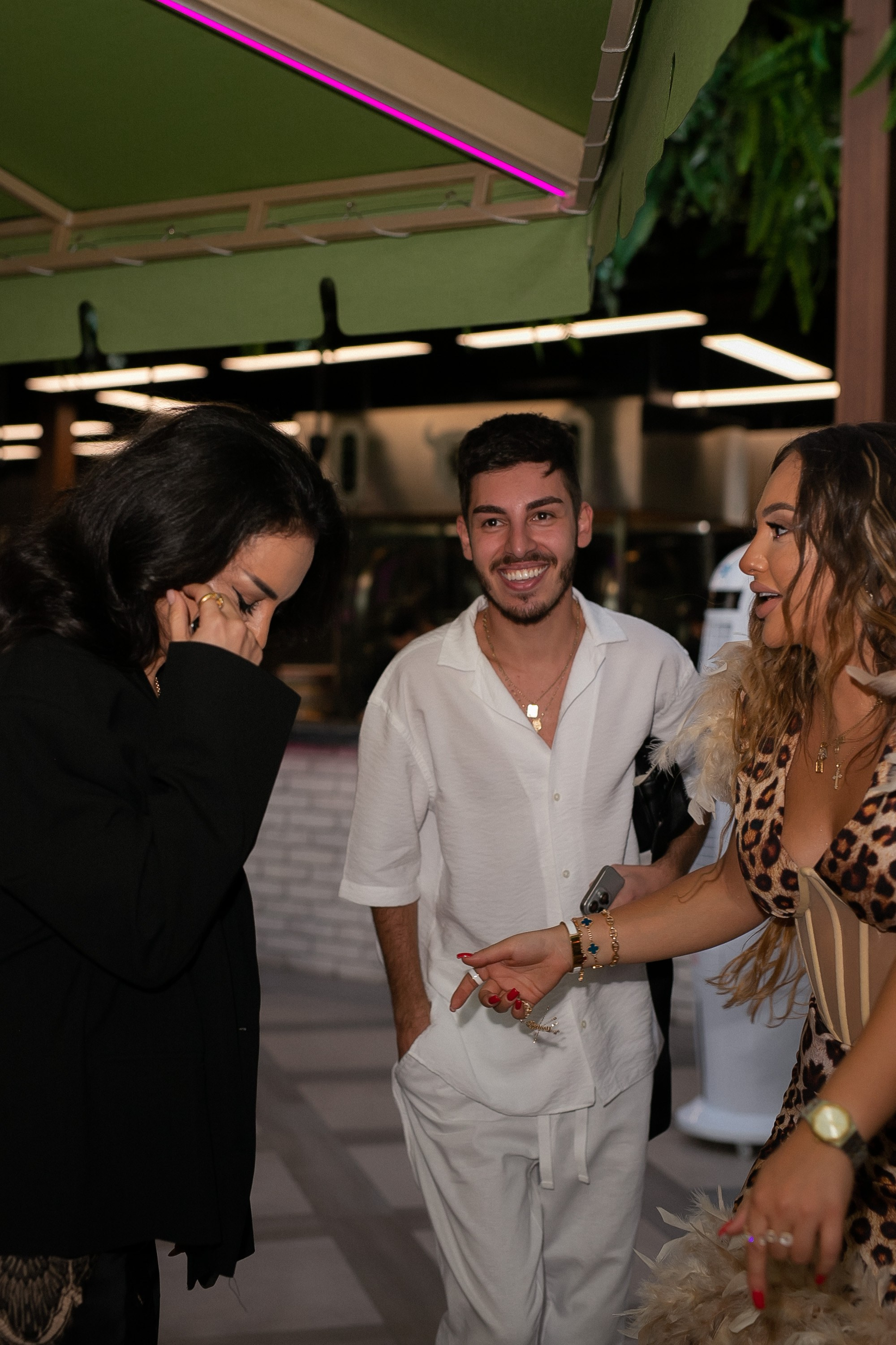 Marietta's HBirthday. Фотограф и ретушер. (Армения/Россия)