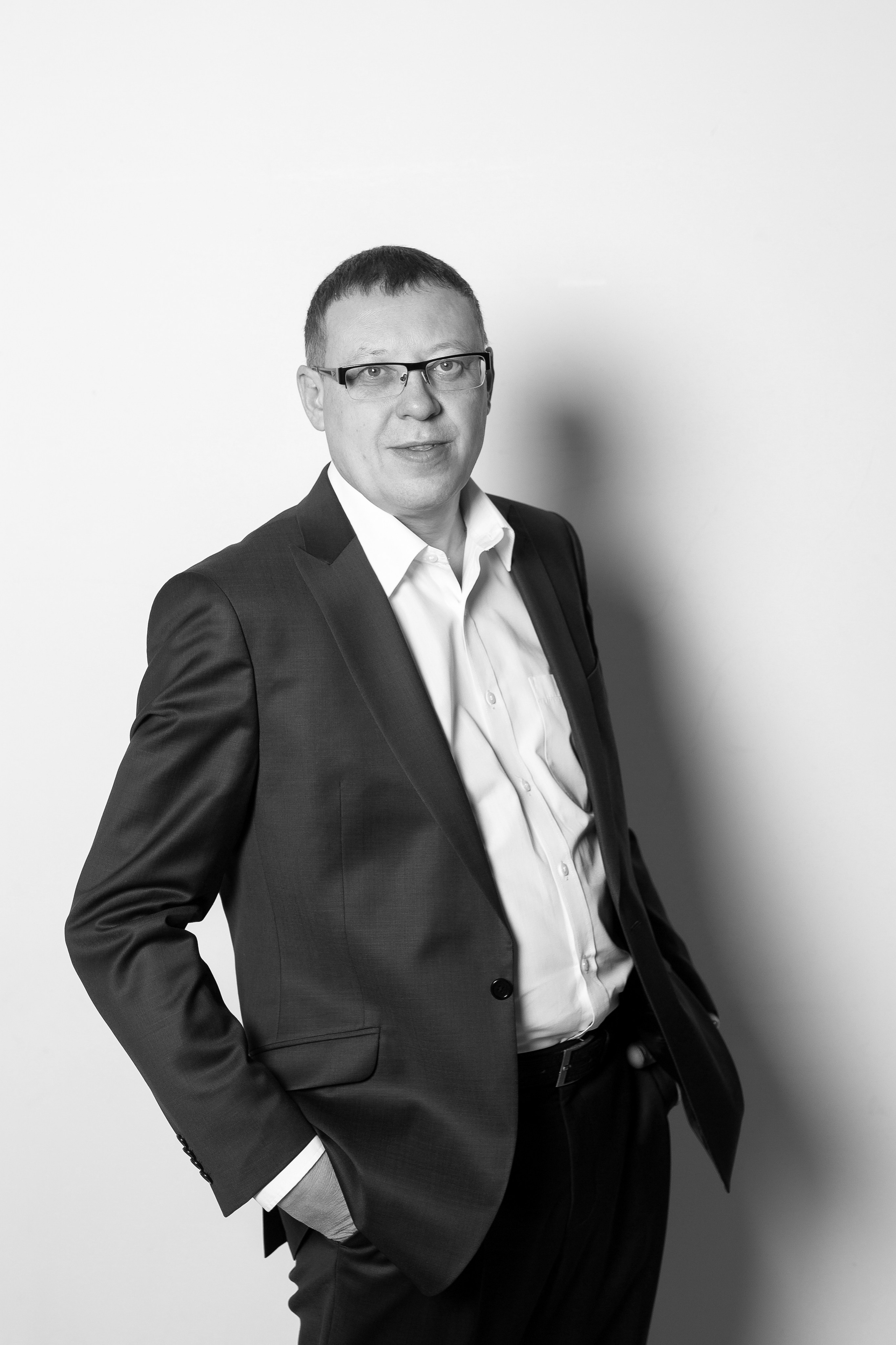 Сергей, бизнес-портрет. Семейный фотограф в Москве Марина Петра