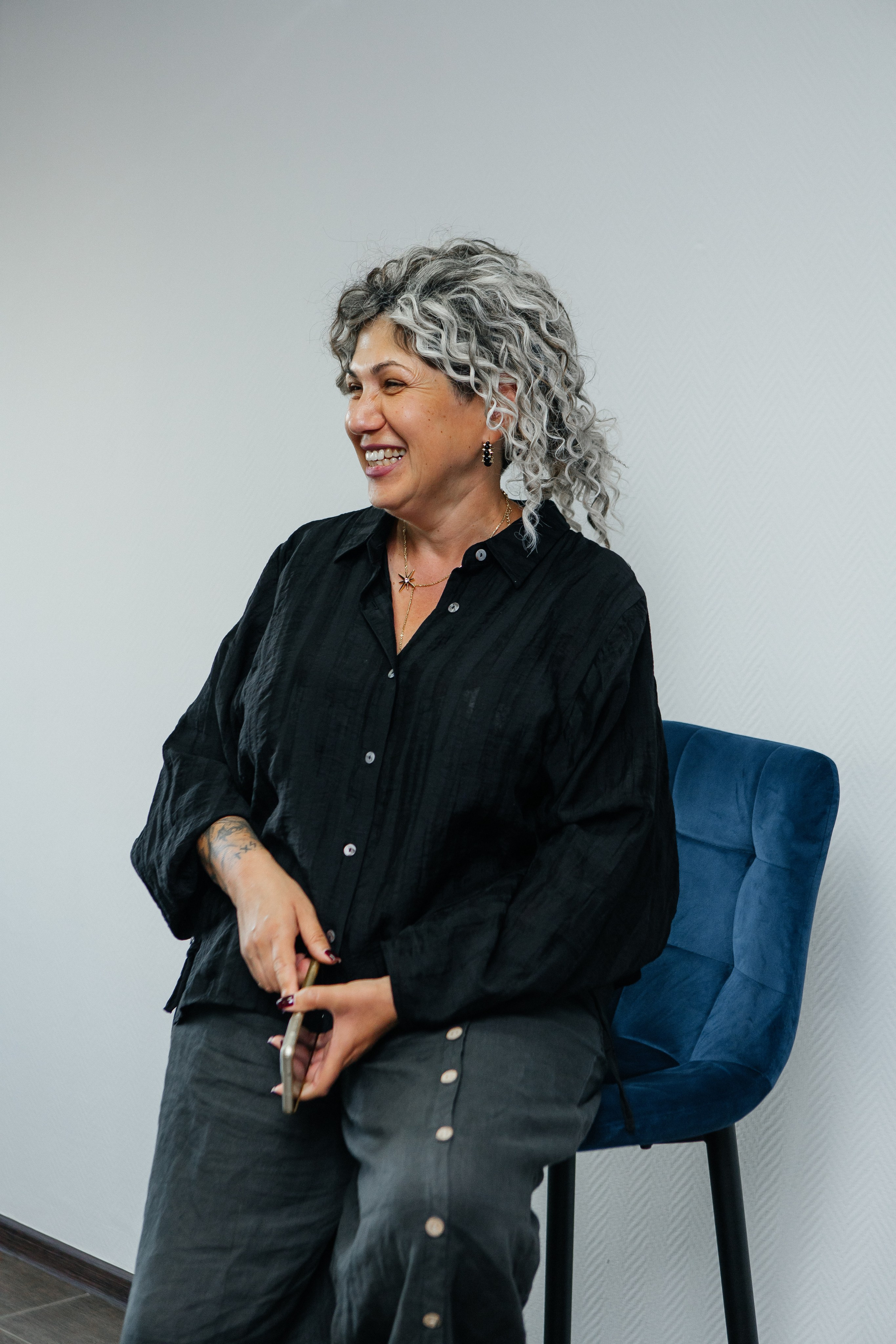 Встреча ассоциации психологов Prof_Psy19. Контент-фотограф в Абакане Наталья Нагибина