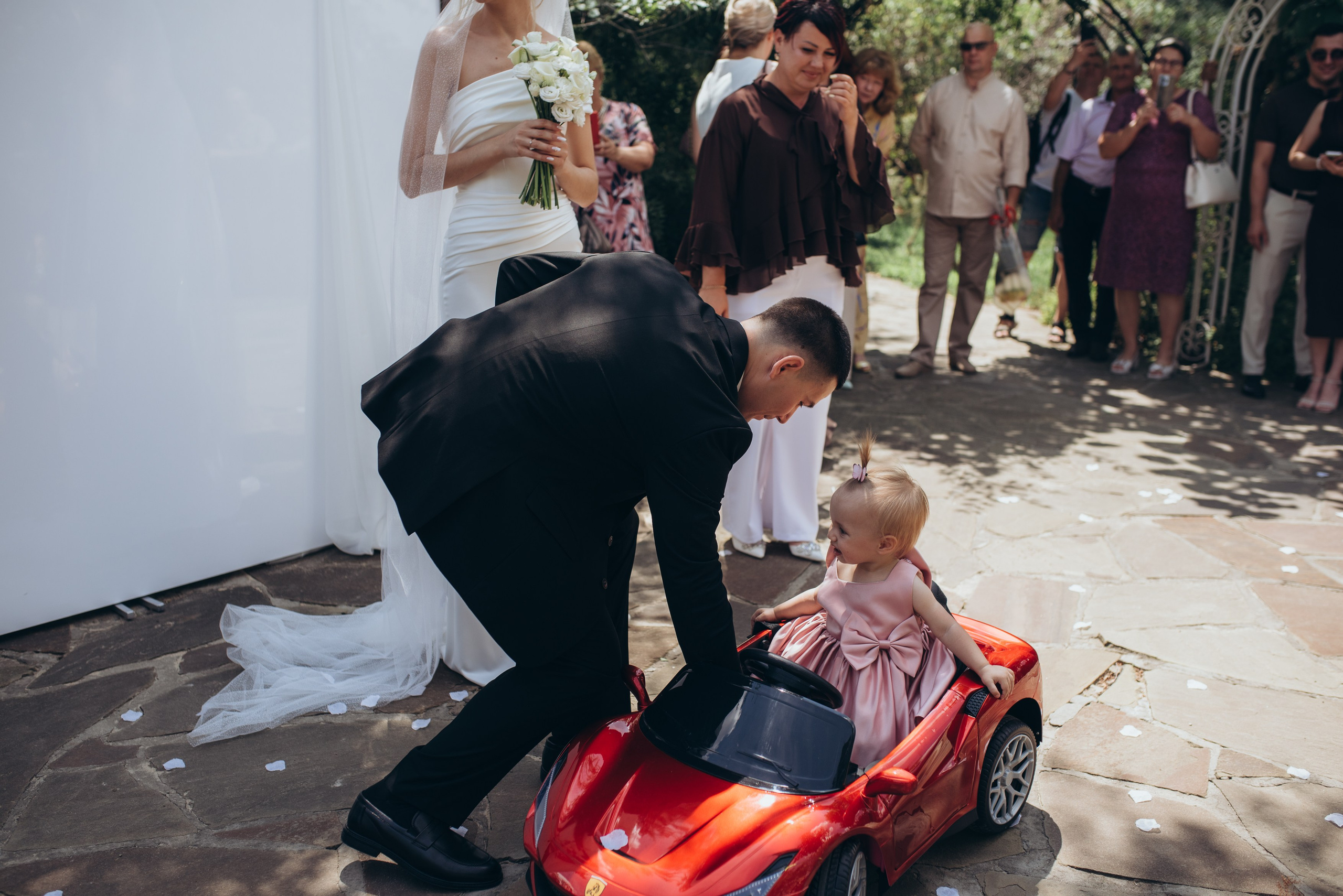 Дмитрий + Евгения. Главная