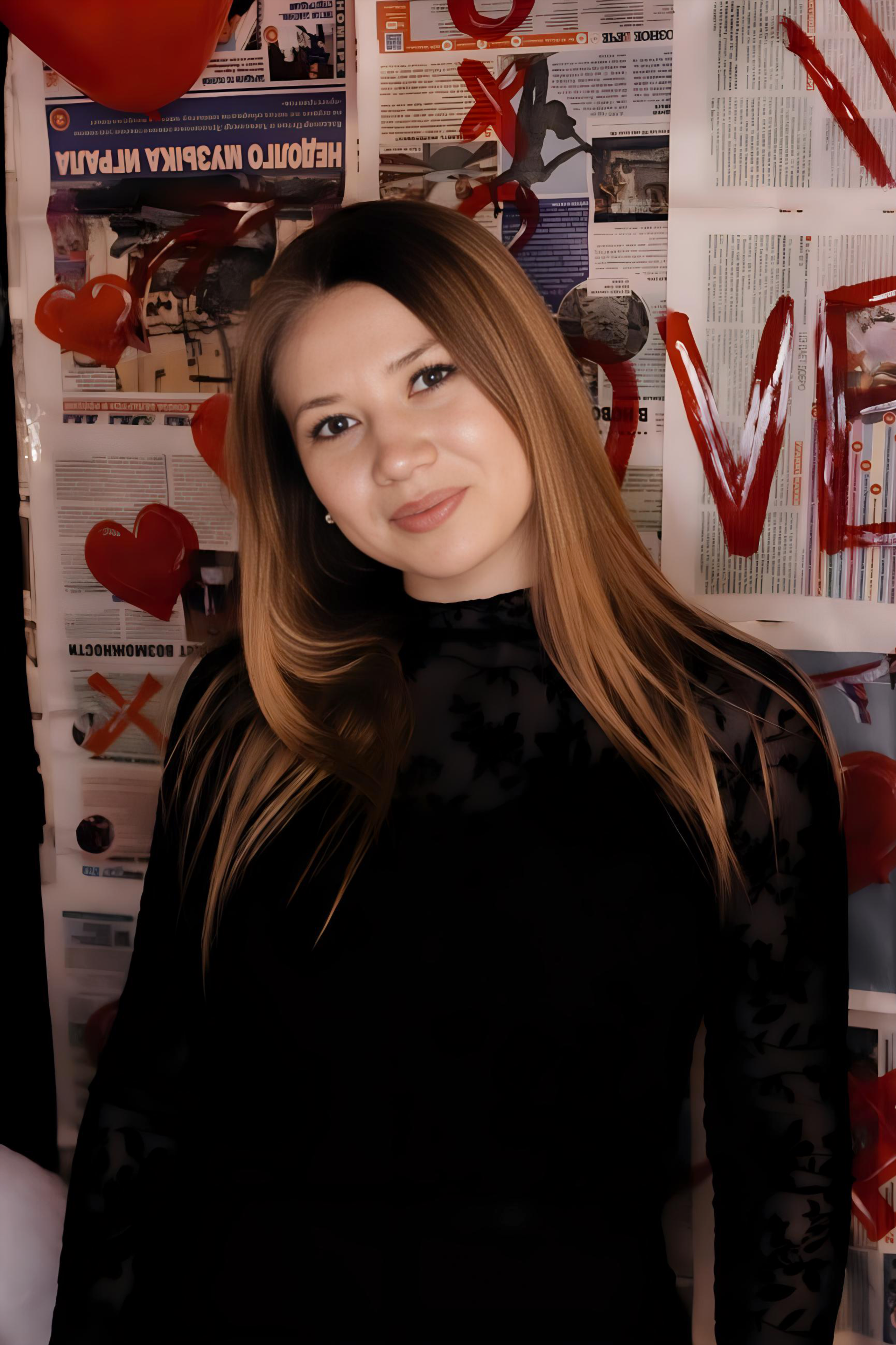 Вечер любви и знакомств. Семейный и детский фотограф в Славгороде Анастасия Винс