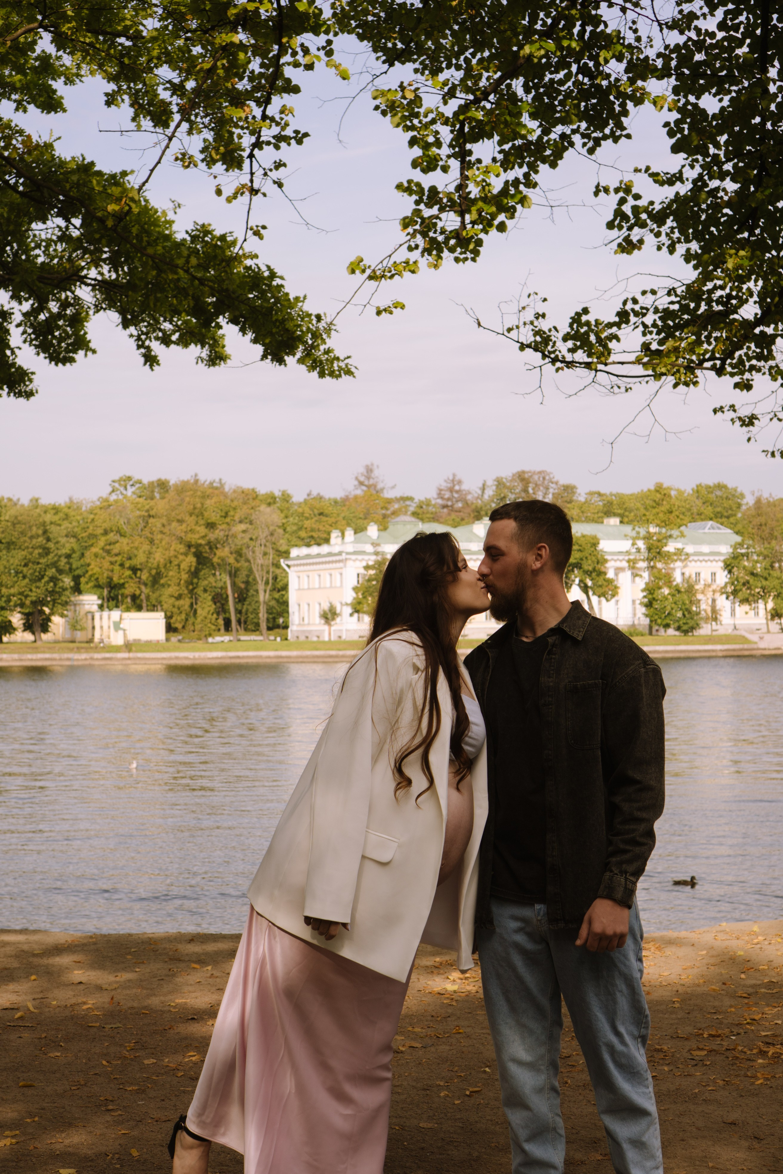 СЕМЕЙНАЯ ИСТОРИЯ. Профессиональный фотограф, Санкт-Петербург — Виктория Богомолова