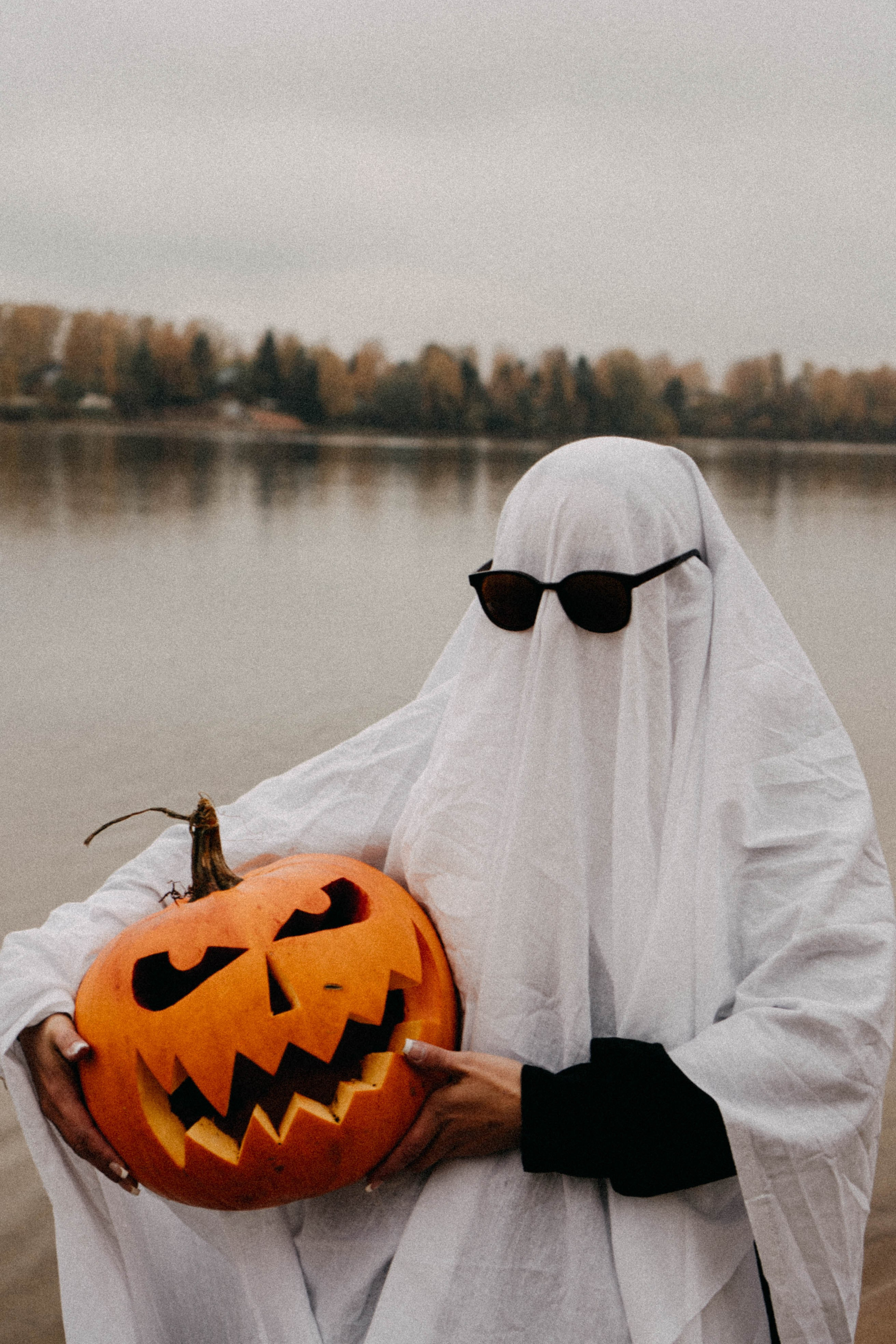 Осеняя. Профессиональный фотограф, Санкт-Петербург — Виктория Богомолова