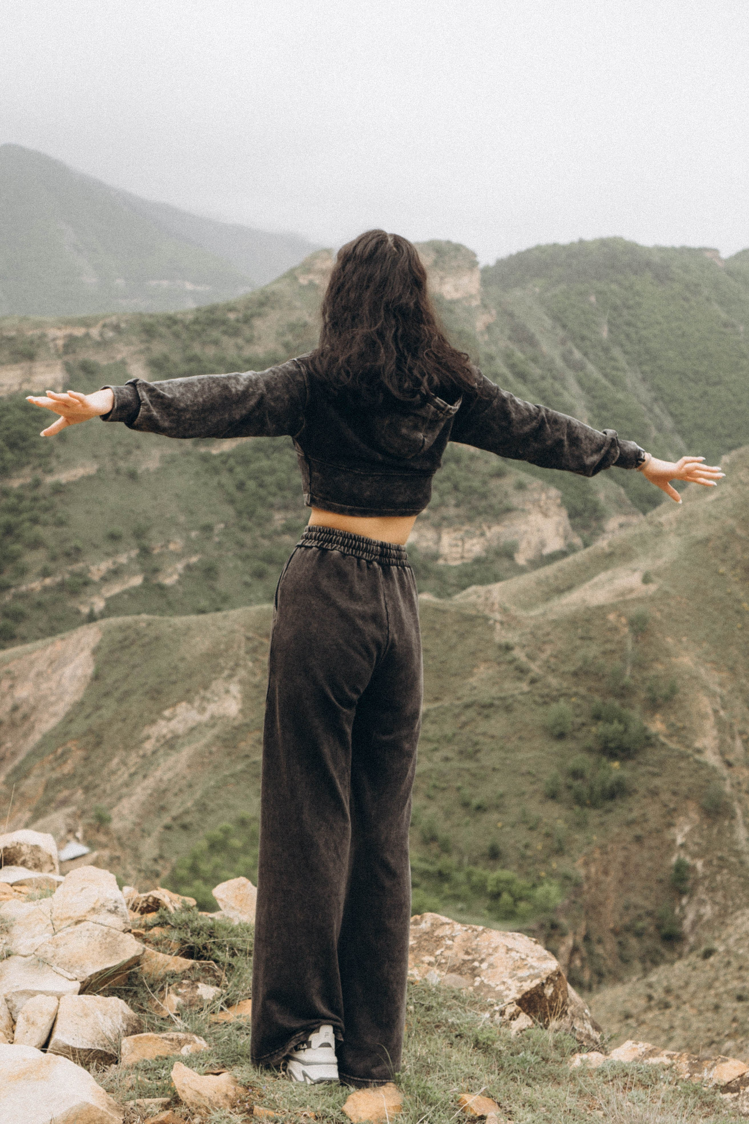 Горы. Профессиональный фотограф, Санкт-Петербург — Виктория Богомолова