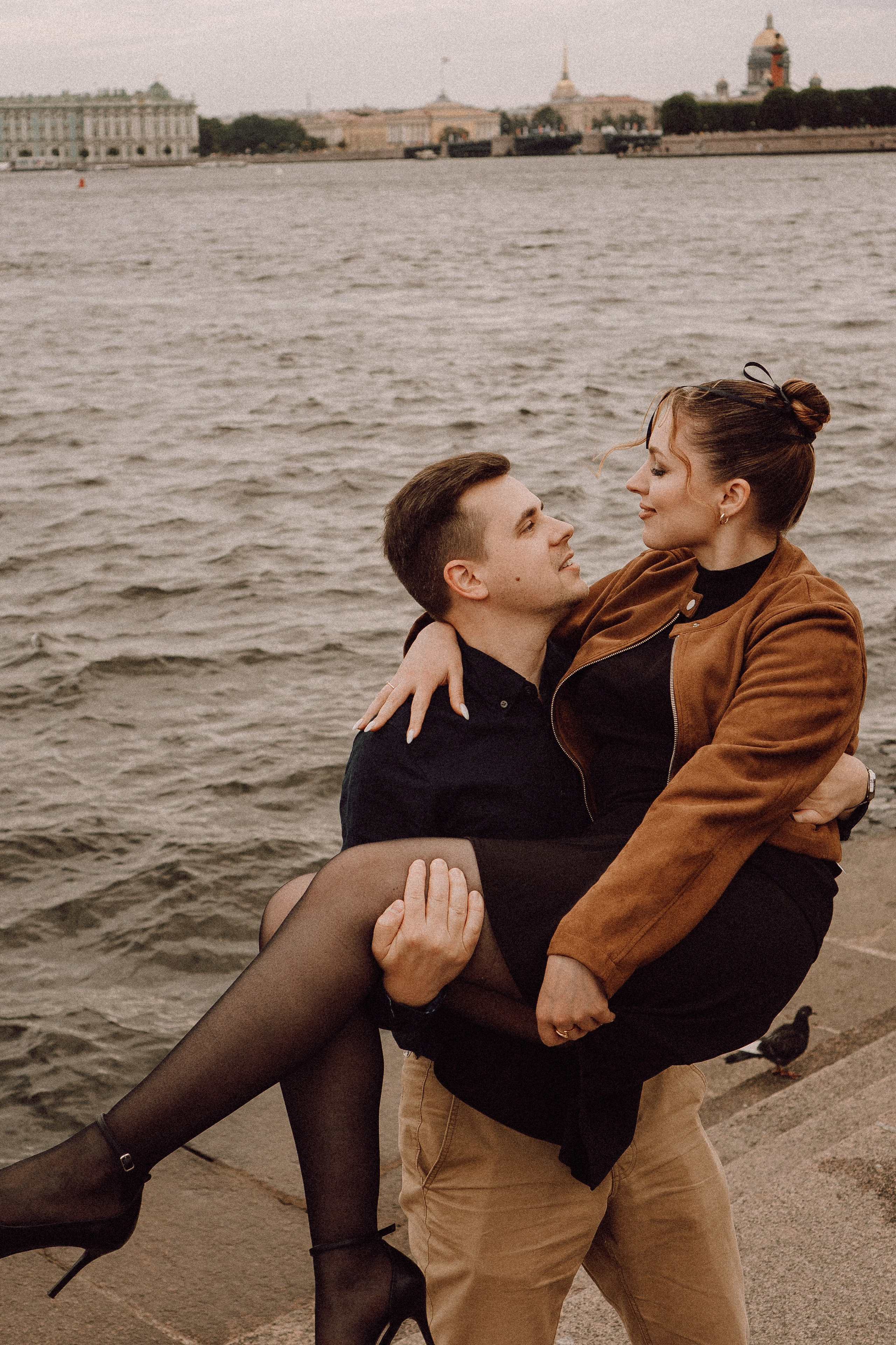 LOVE. Профессиональный фотограф, Санкт-Петербург — Виктория Богомолова