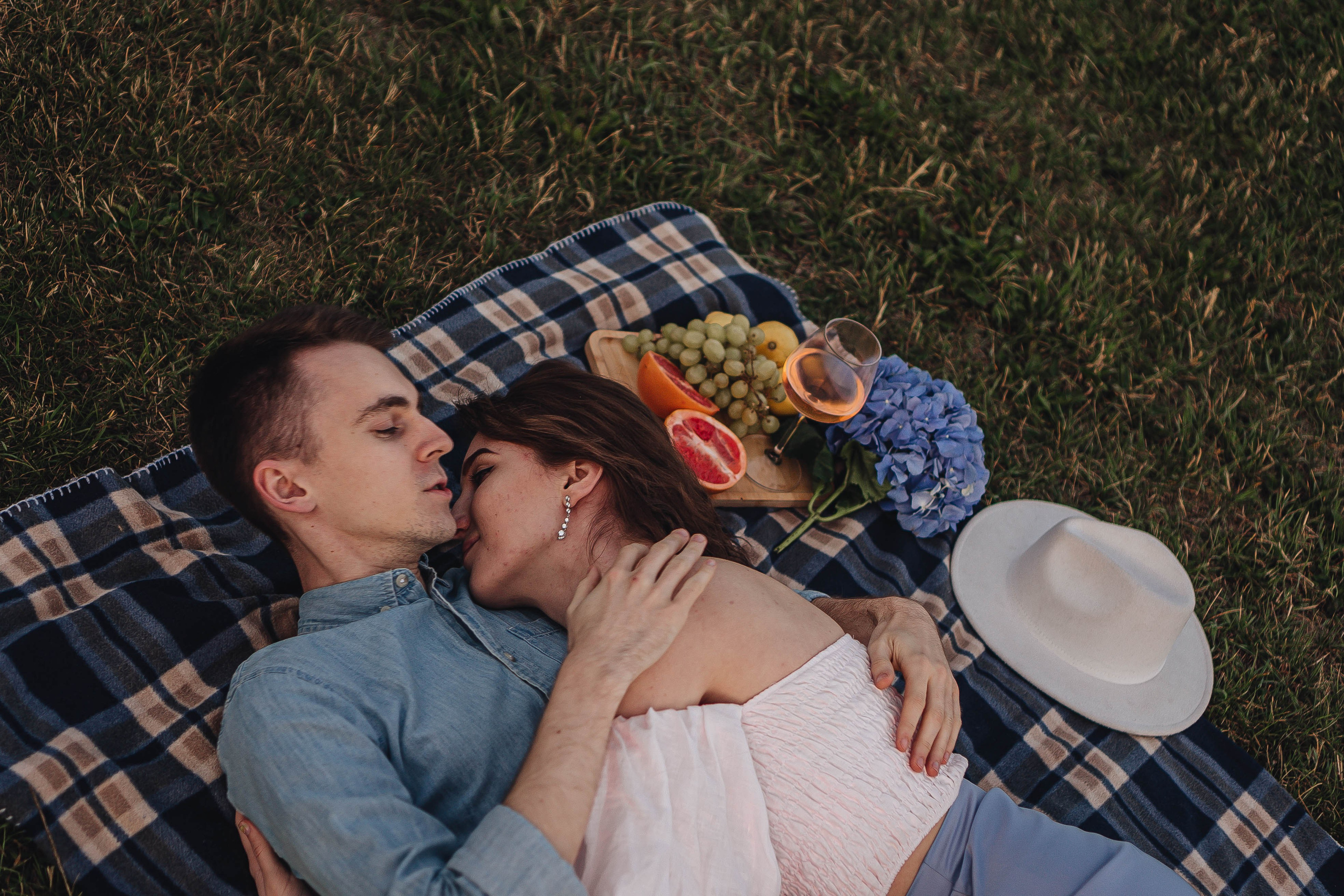 Крымская парочка. Профессиональный фотограф, Санкт-Петербург — Виктория Богомолова